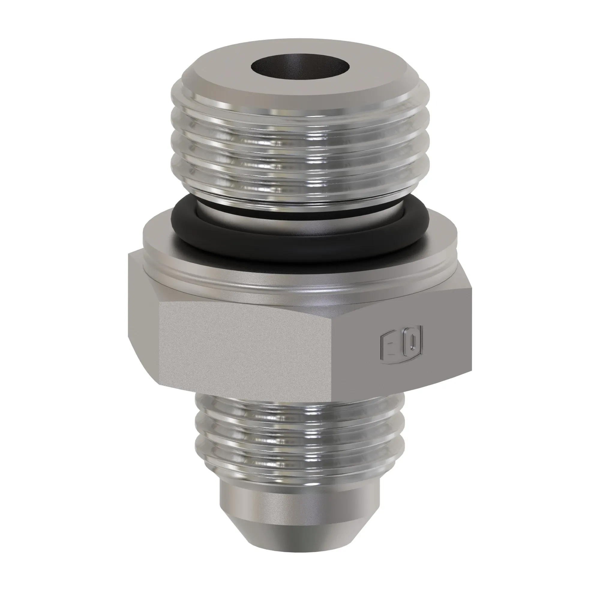 John Deere Fitting - F025701