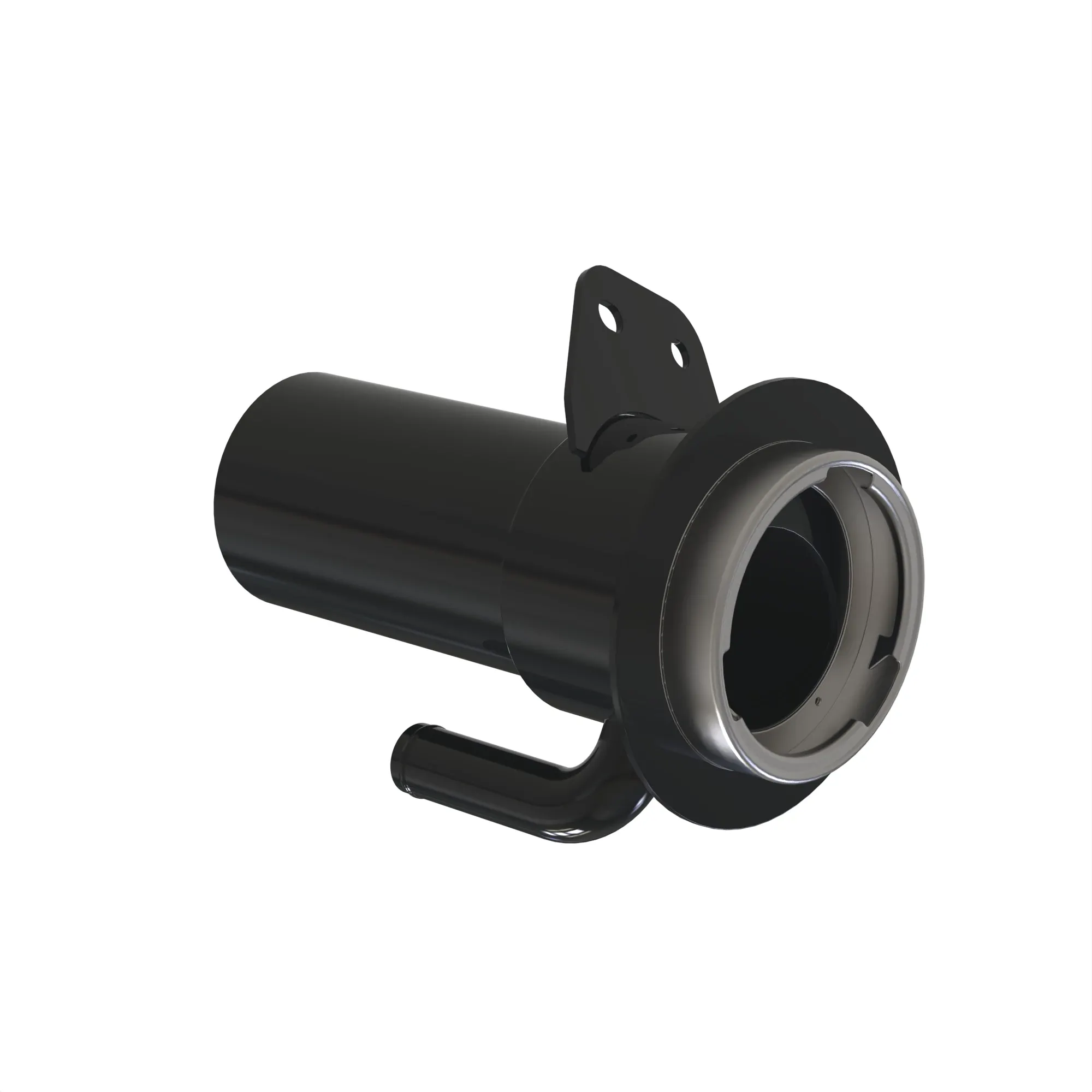 John Deere Fuel Line - AT458250