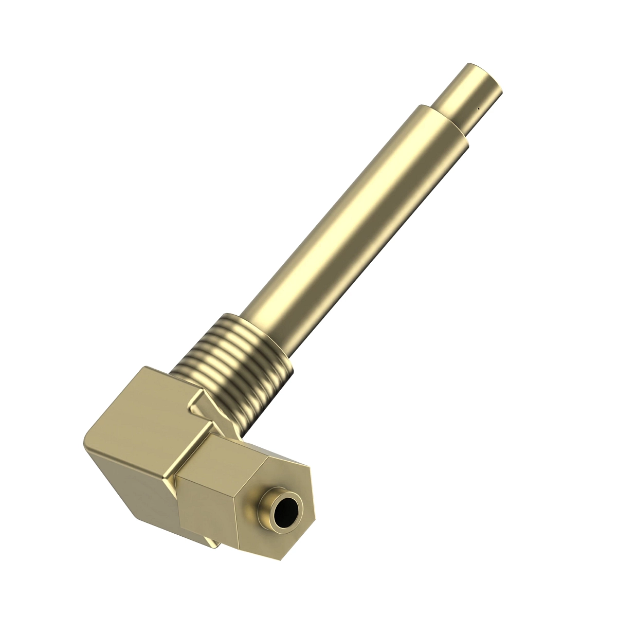 Nozzle, Ether