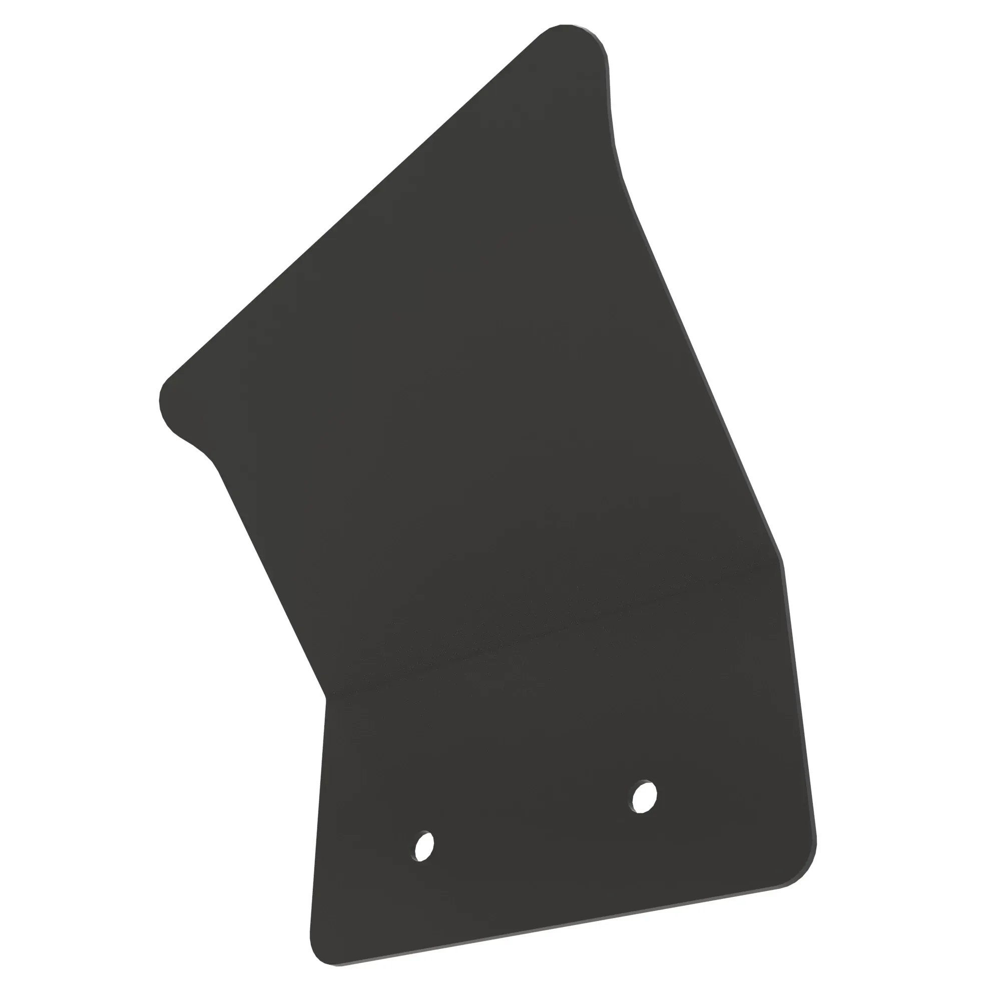 John Deere Heat Shield - SU25936