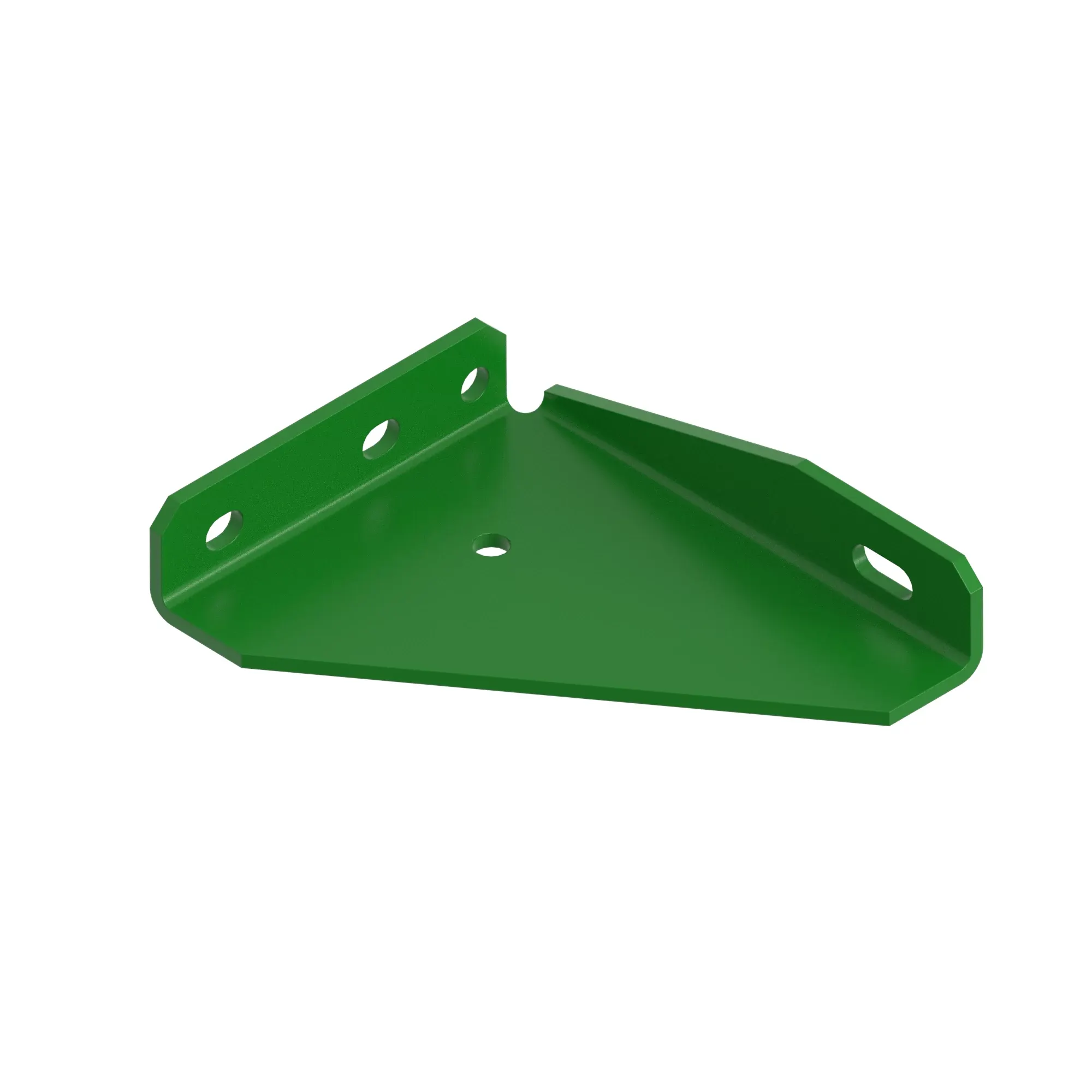 John Deere Res Mtg Angle - H164491