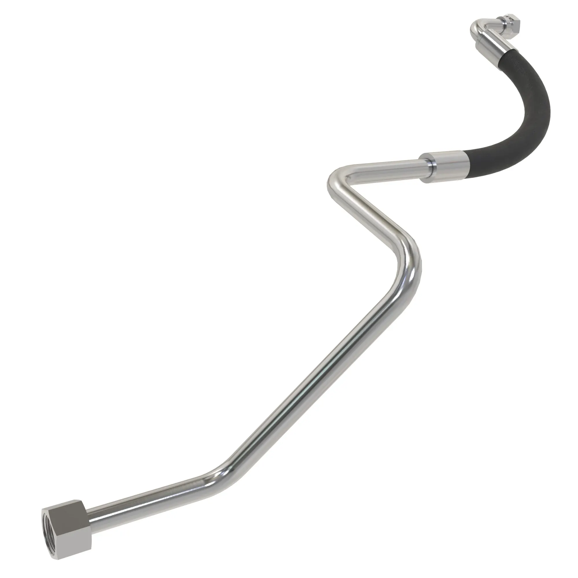 SERVICE ONLY, STEERING SUPPLY HEAD END AUTOTRACK, FRONT
