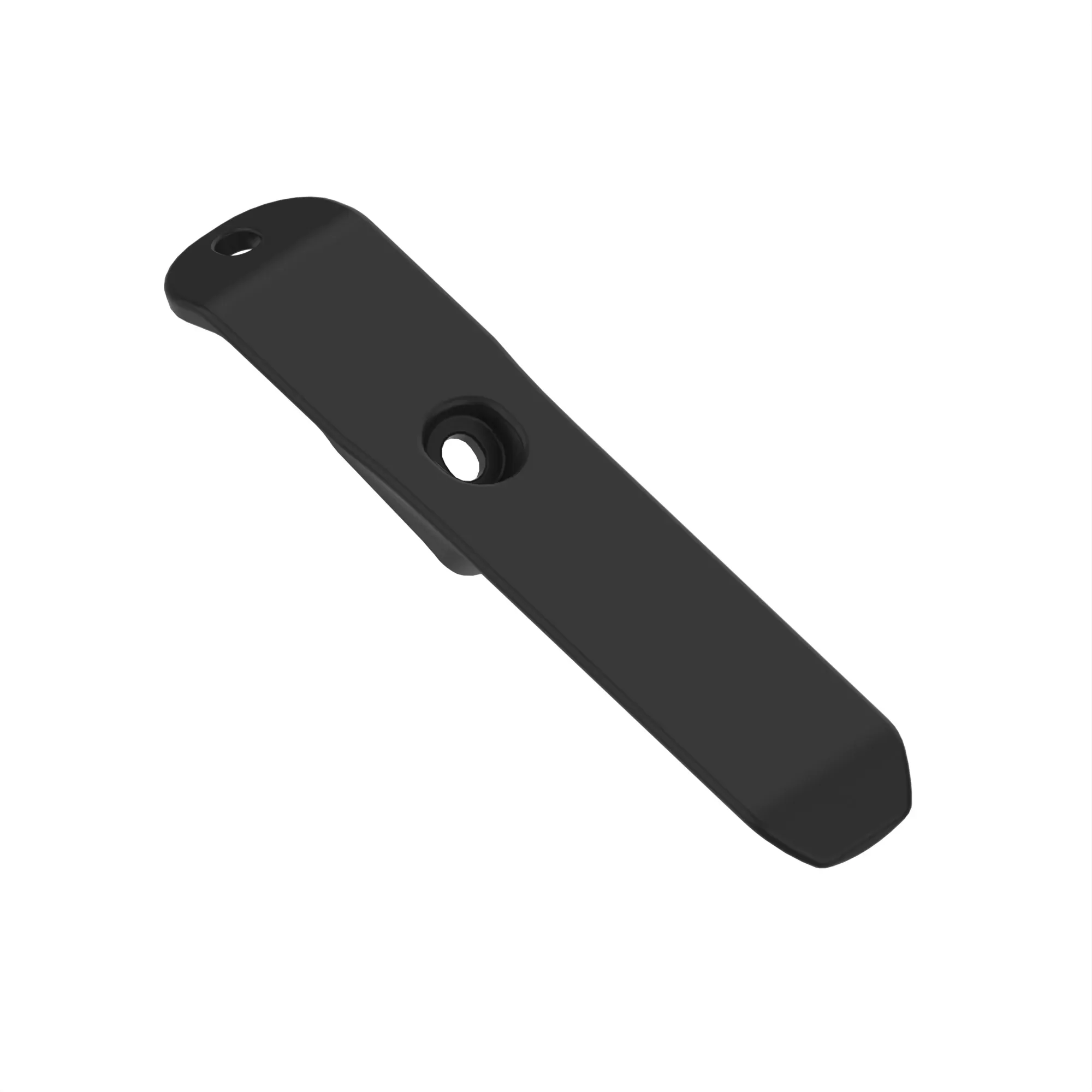 John Deere Front Drive Roller Bracket Support - HXE97397