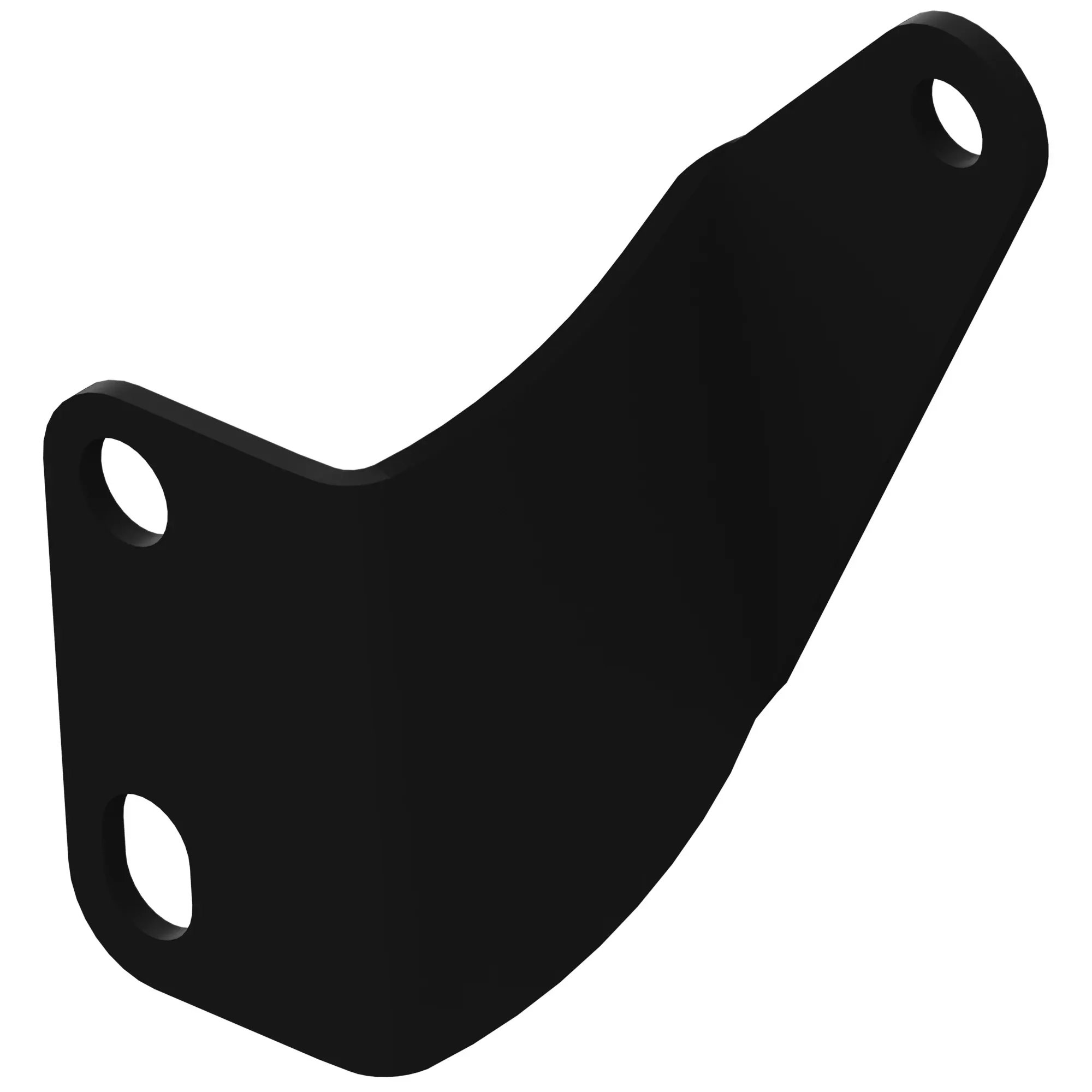 AIR SPRING MOUNT