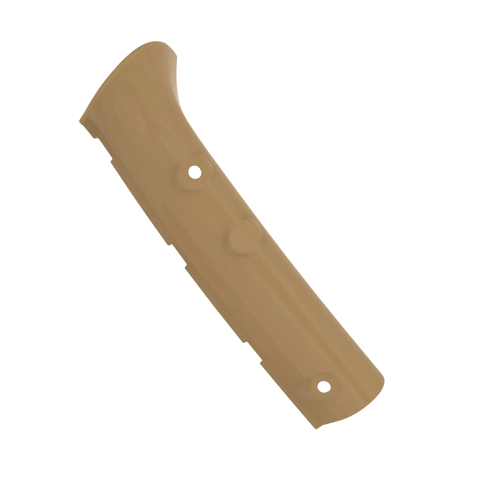 John Deere Left Side Acoustical Upholstery - L223767