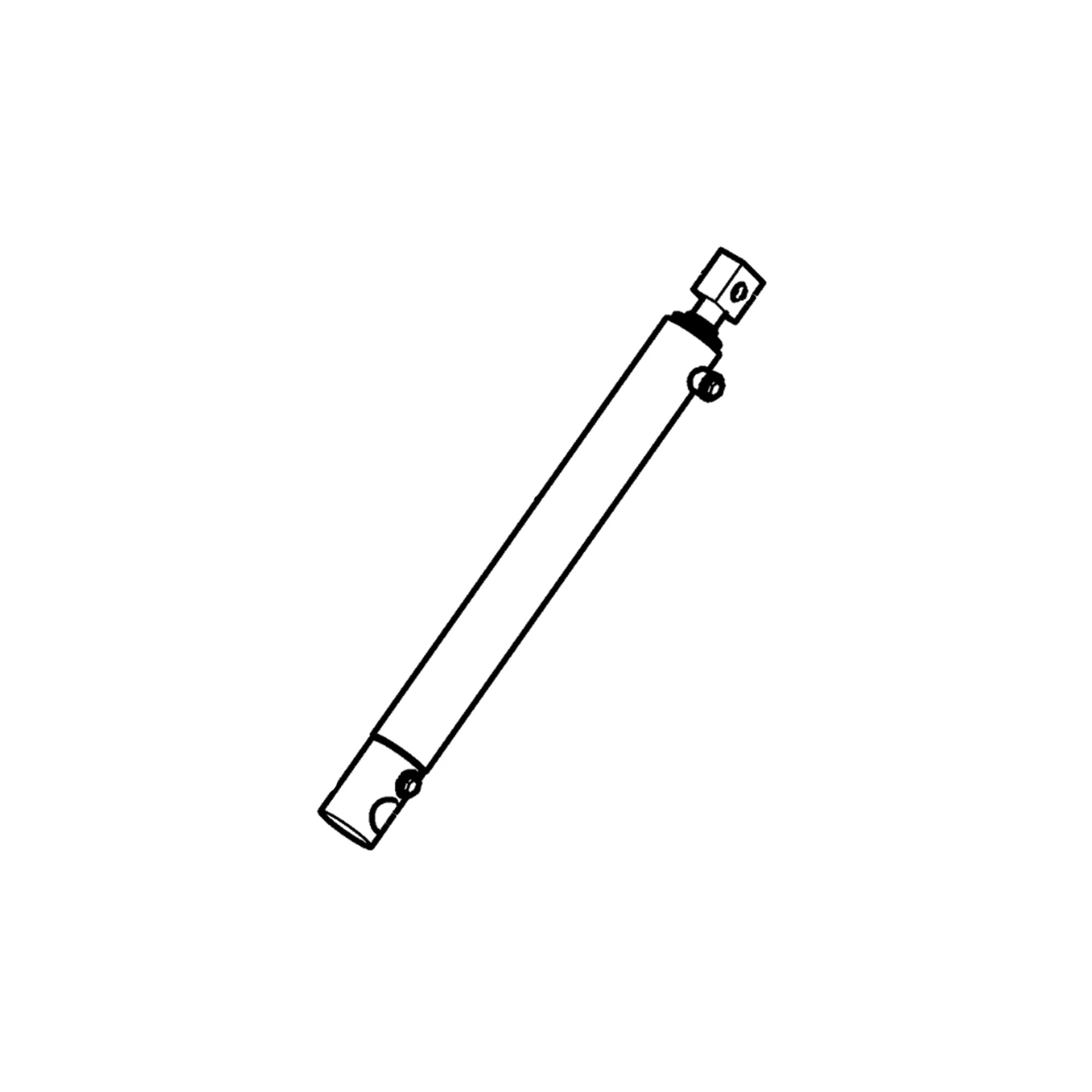 John Deere Hydraulic Cylinder Bore Kit - AHC21949