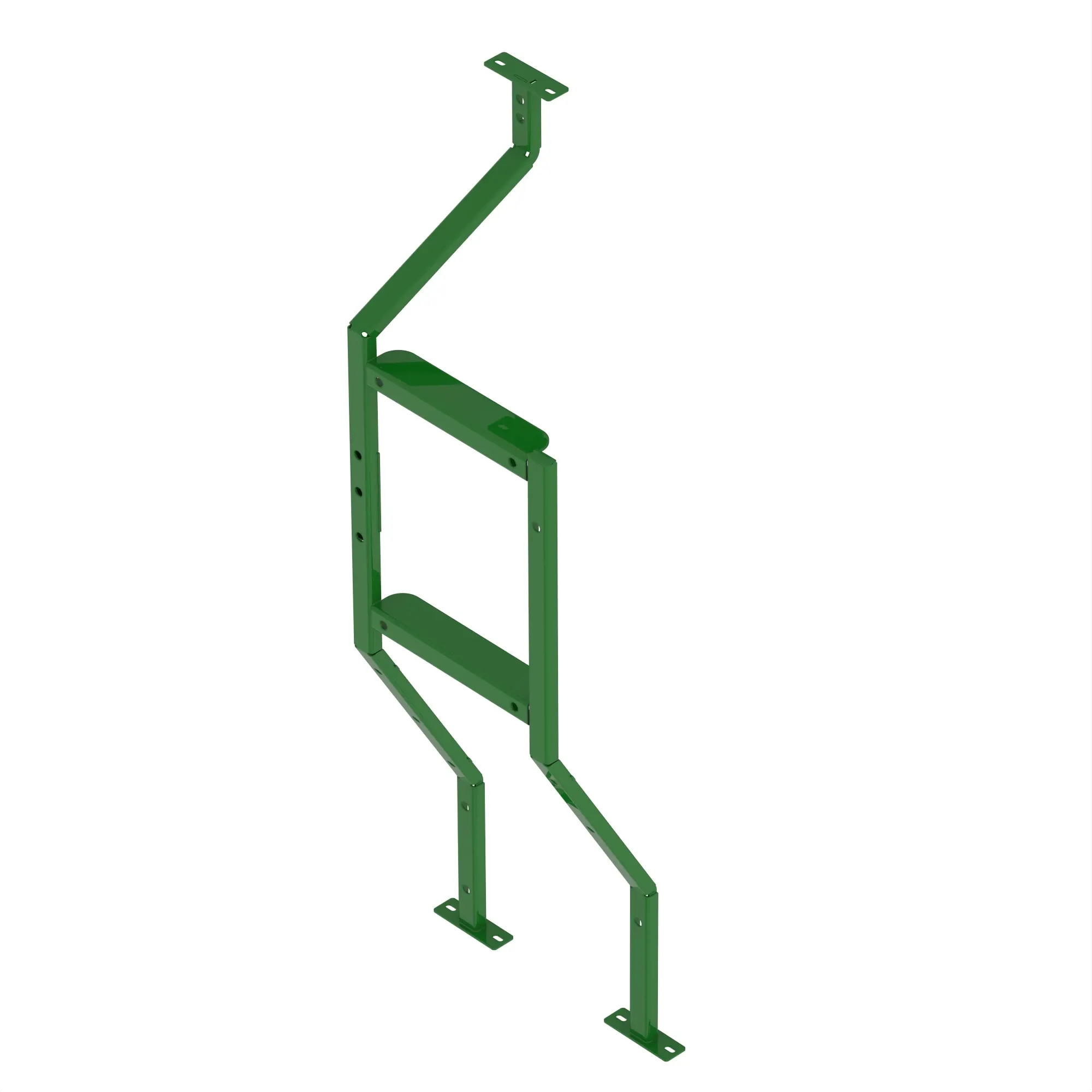 Covers Vertical Support