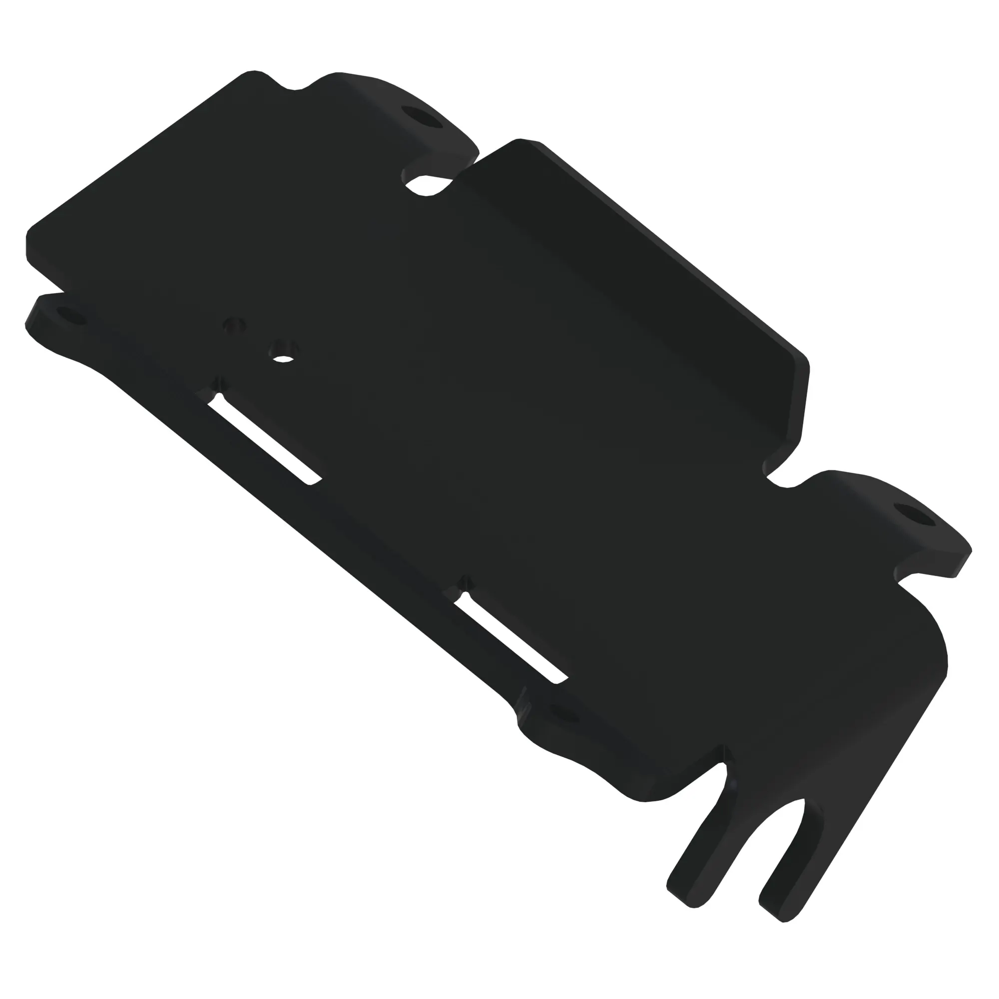 BOOM CYLINDER JUNCTION BOX