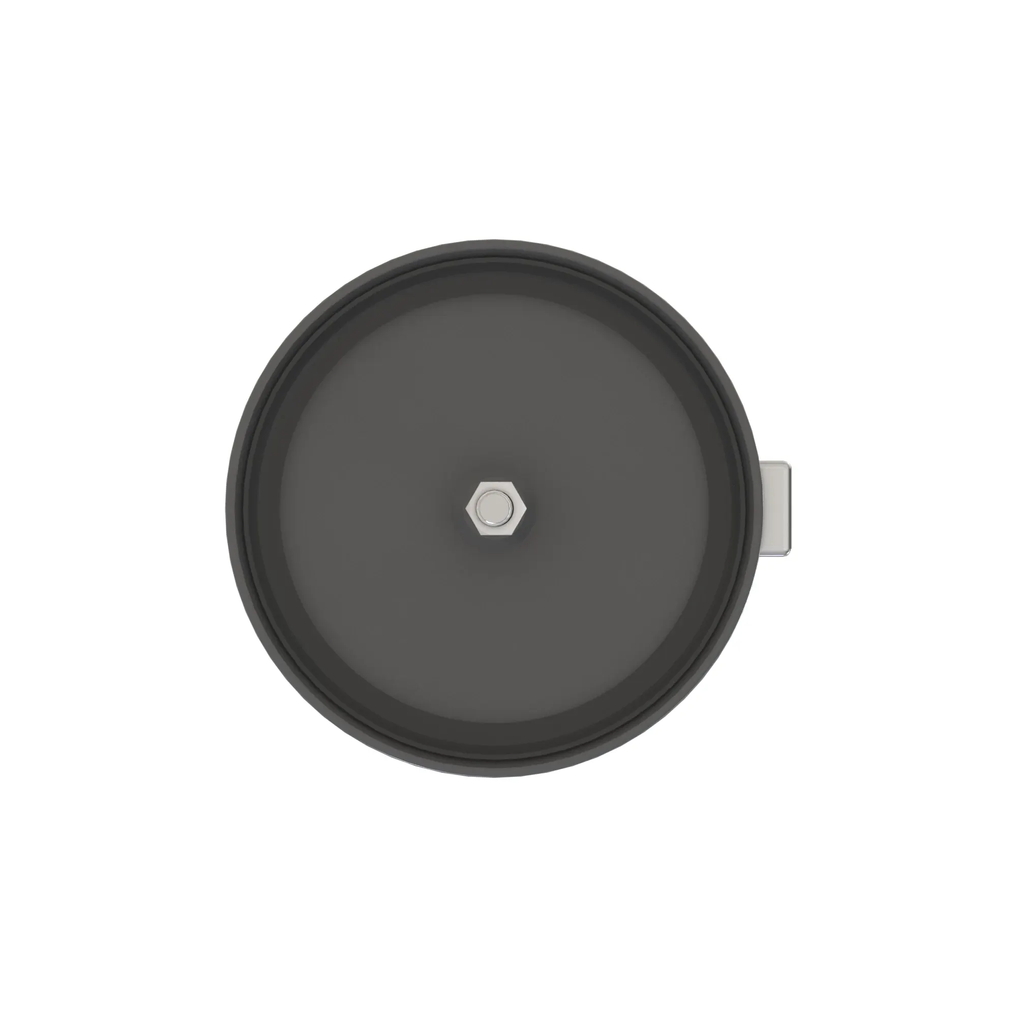 Filler Cap