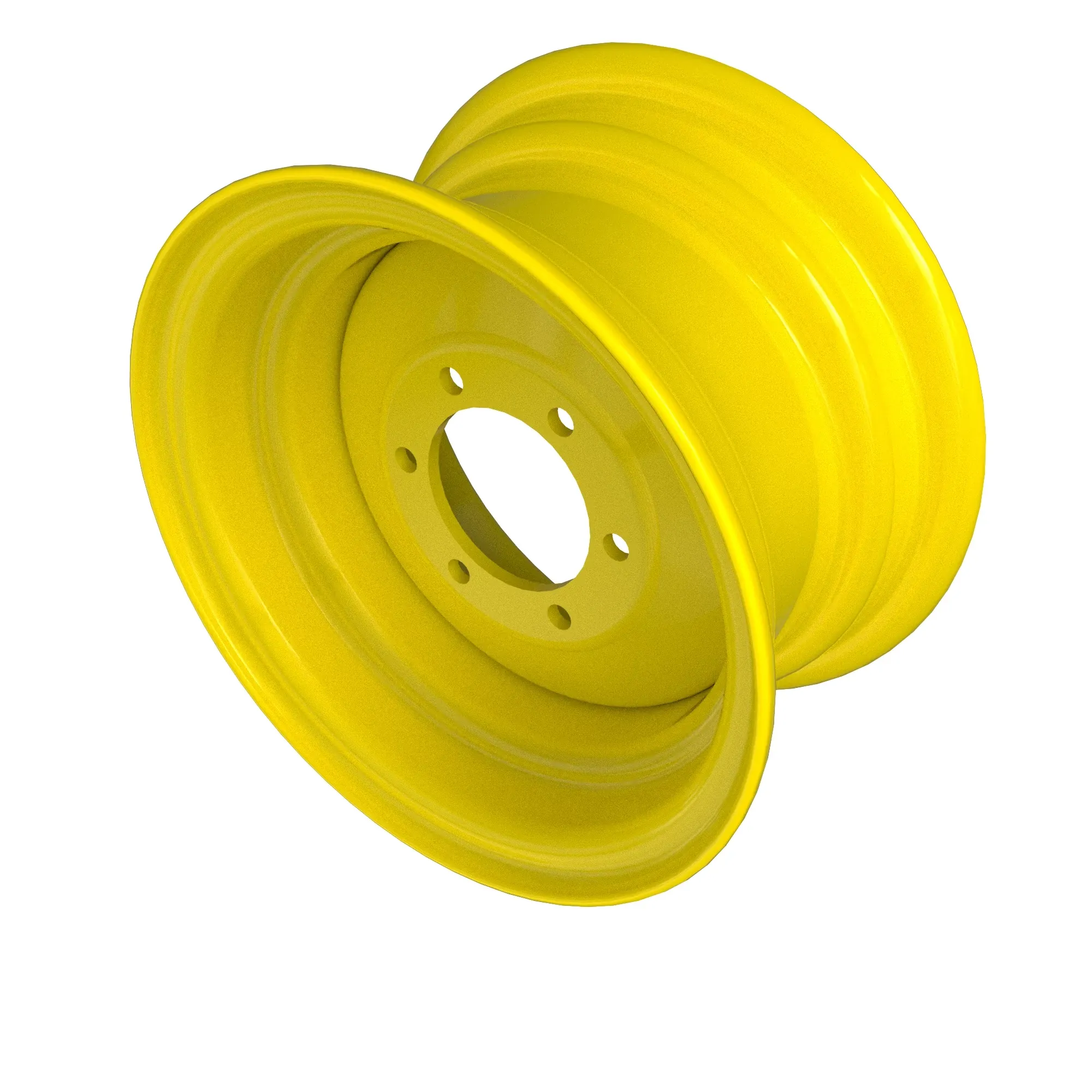 John Deere Rim, 8 X 15 - JD1102