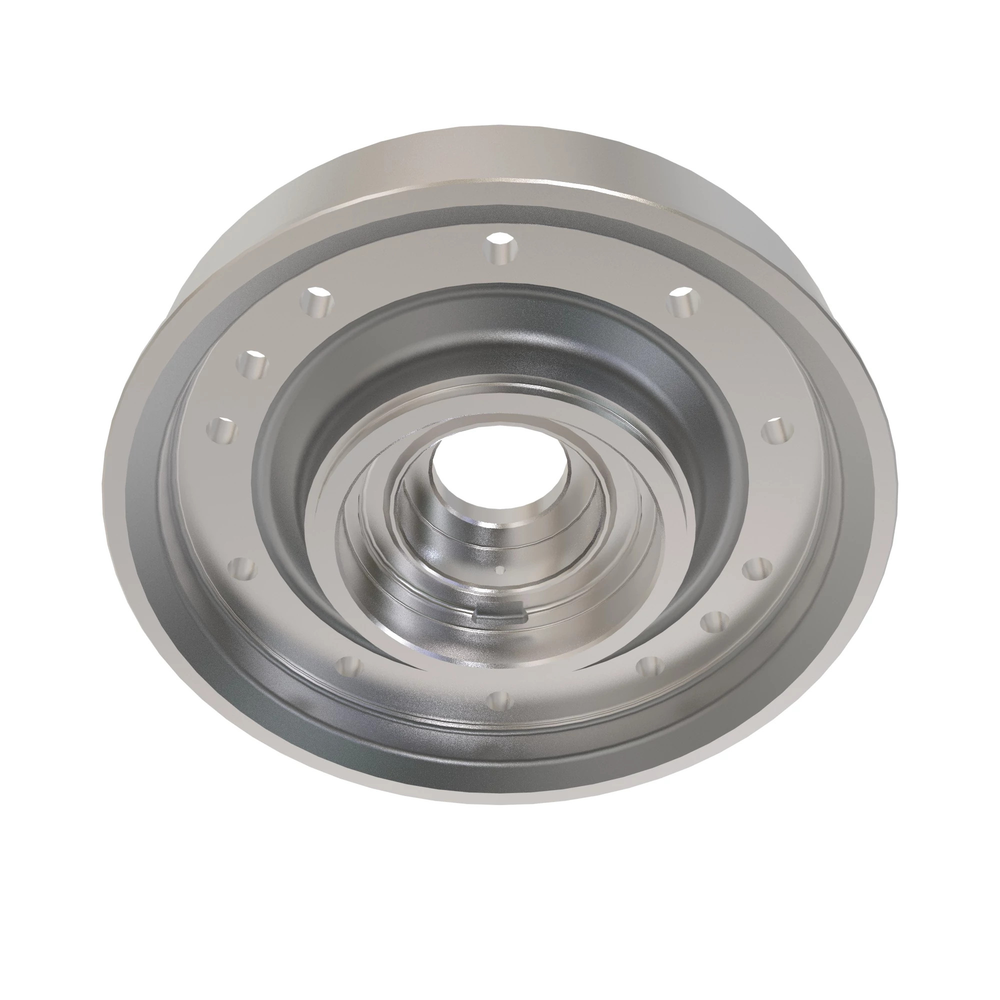 John Deere Differential Housing, Right Side - L206105