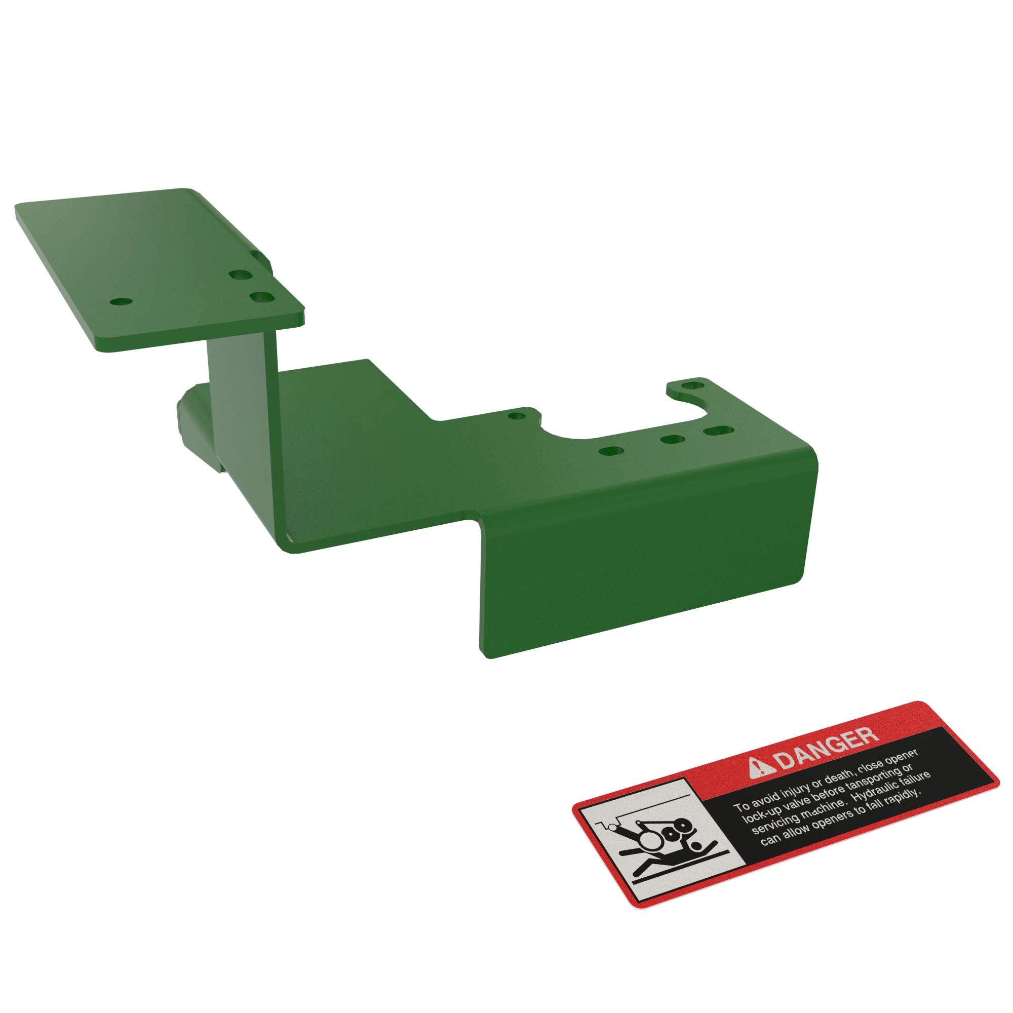 FILTER AND LOCK-UP VALVE