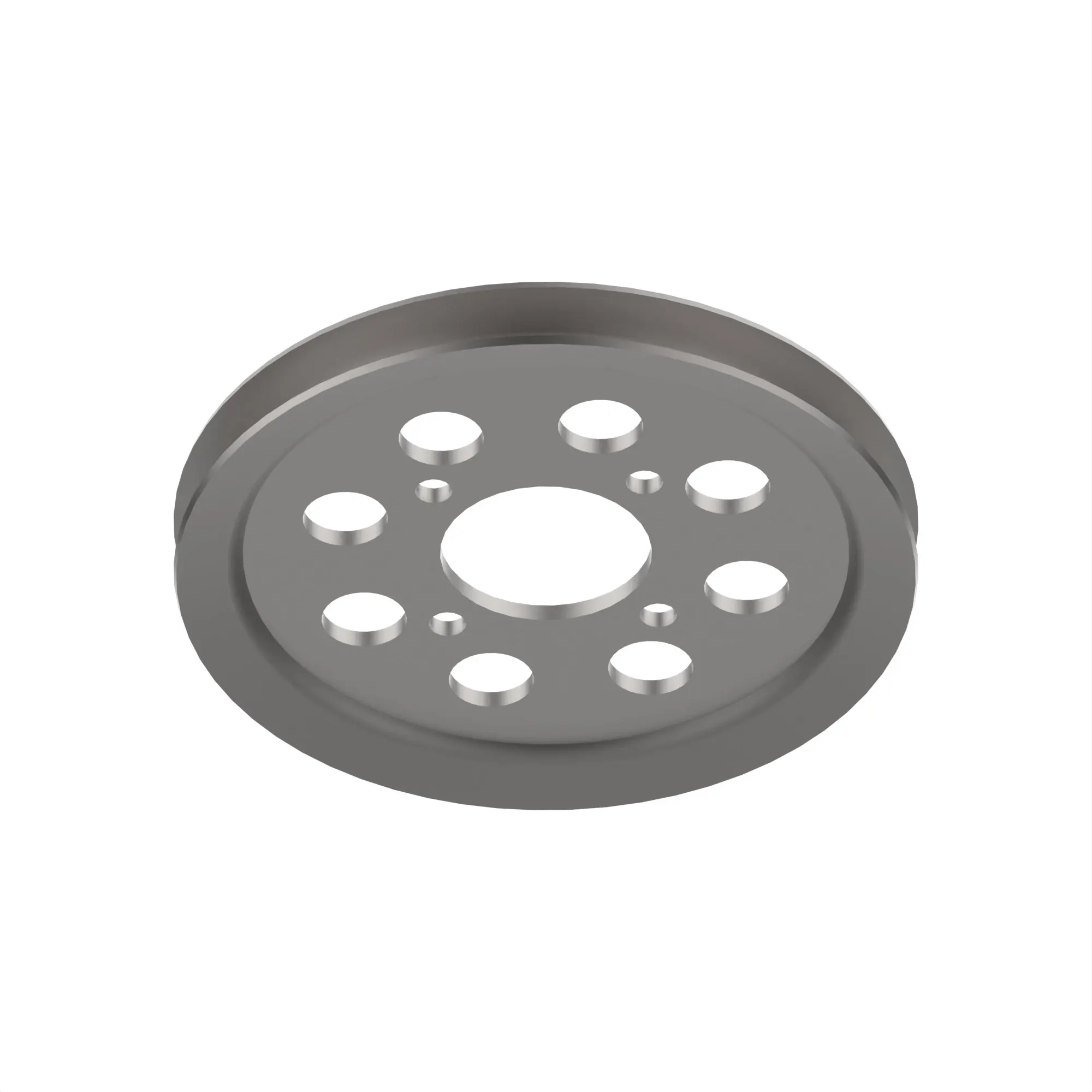 72 MCS PULLEY