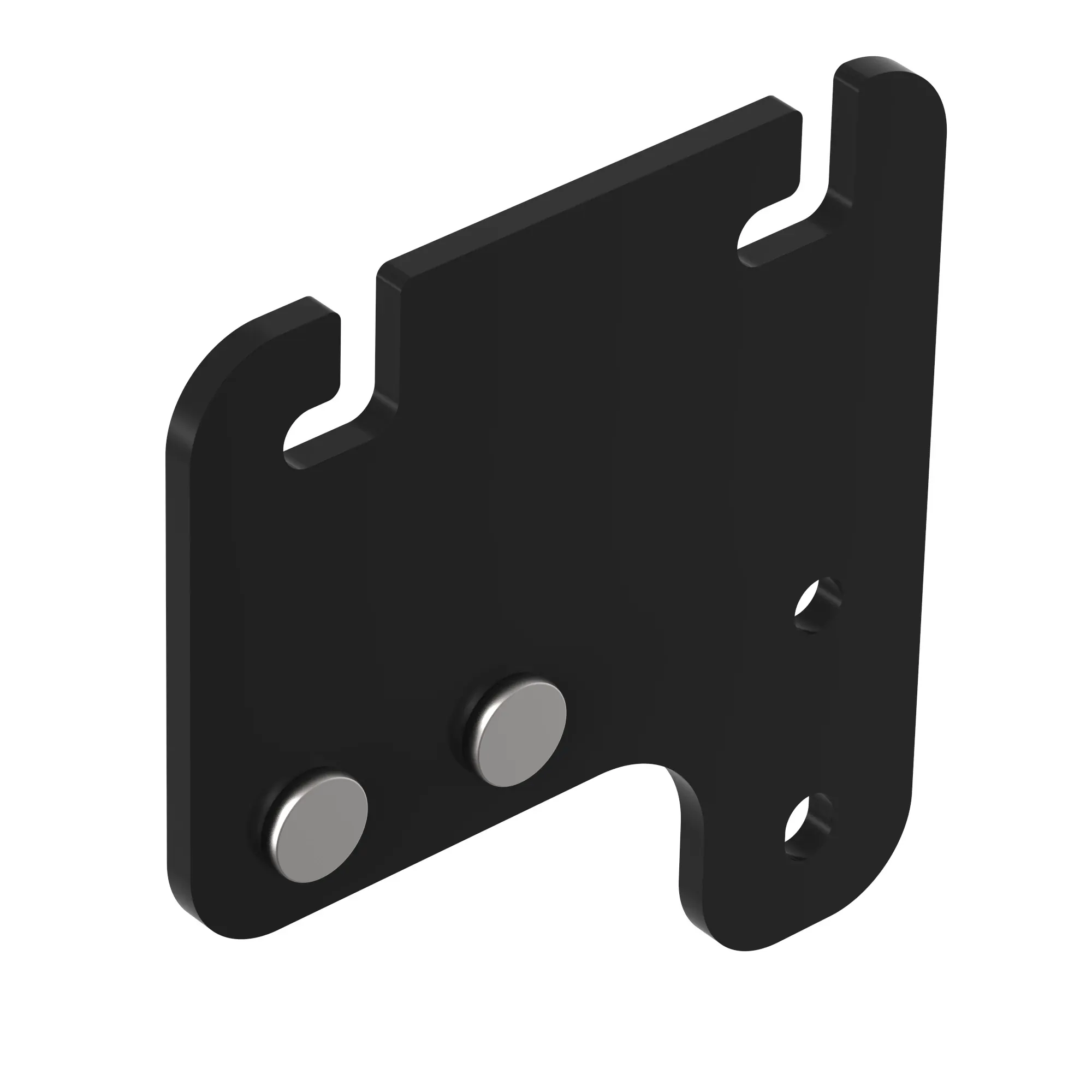 BRACKET, BRACKET UPPER LH, OIL COOL