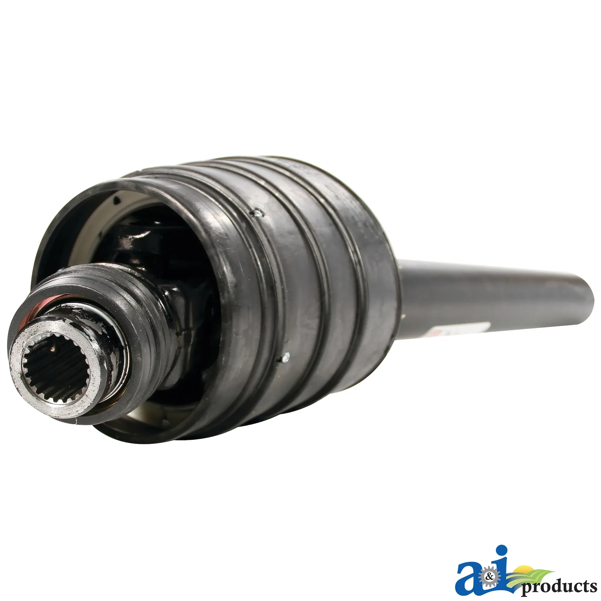 A&I Products Drive Shaft - A-DT53272N
