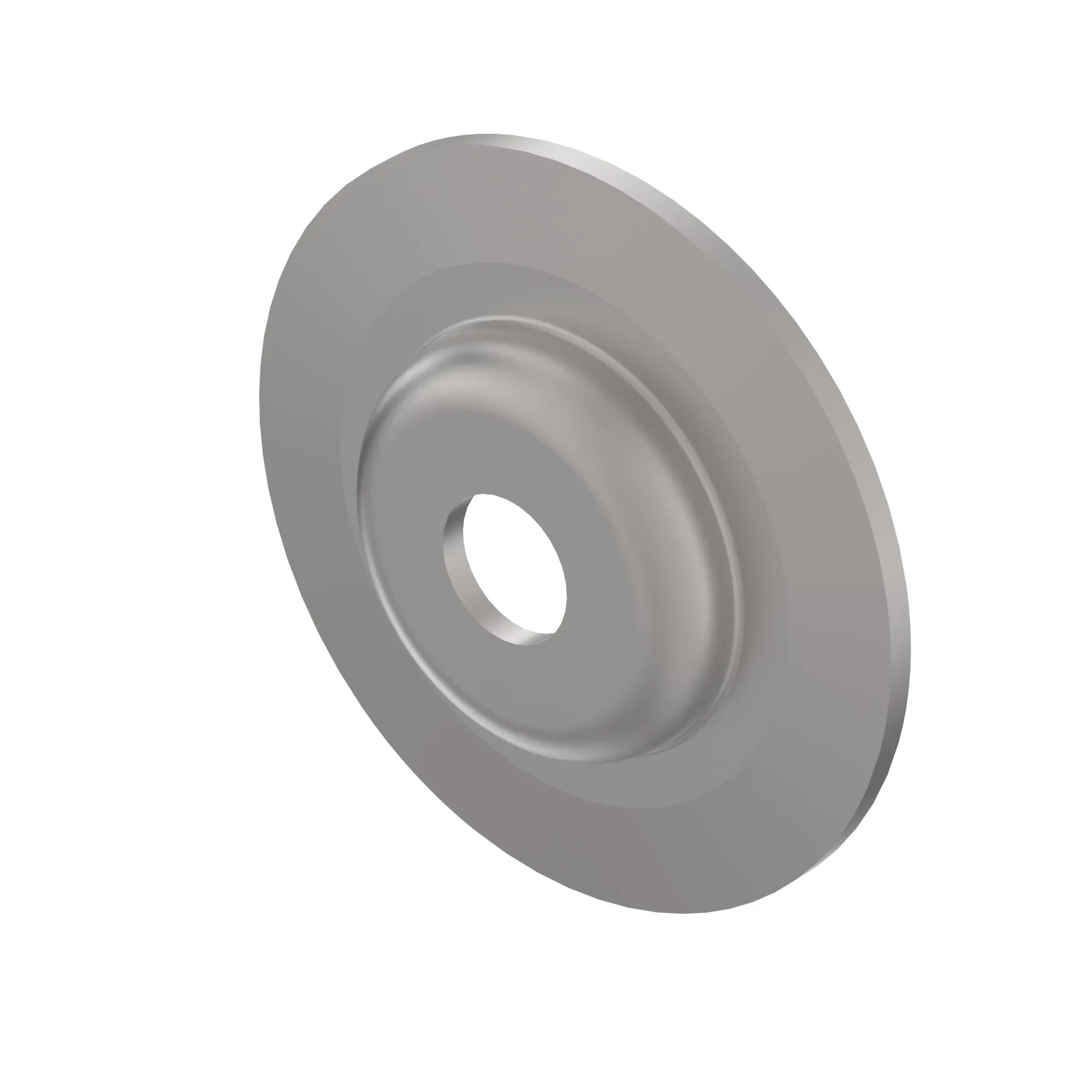 DUST SHIELD, IDLER PULLEY