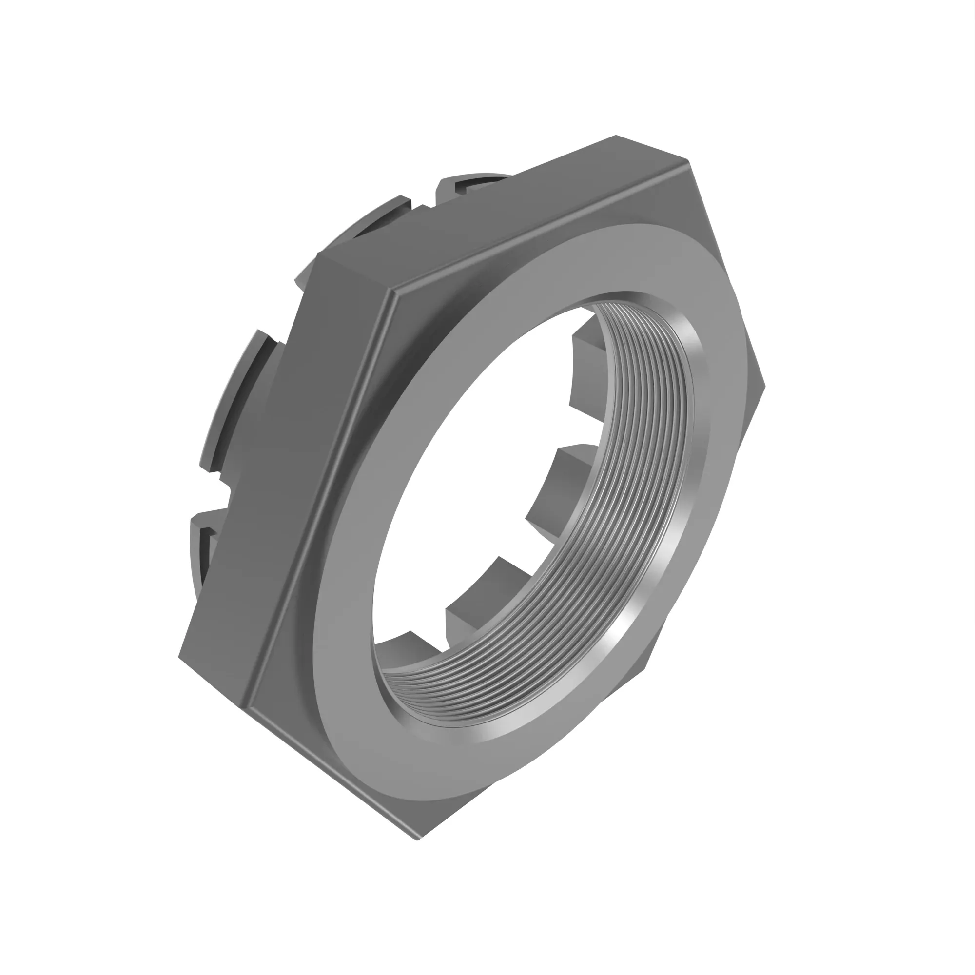 NUT, NUT - M75 BEARING ADJUSTMENT