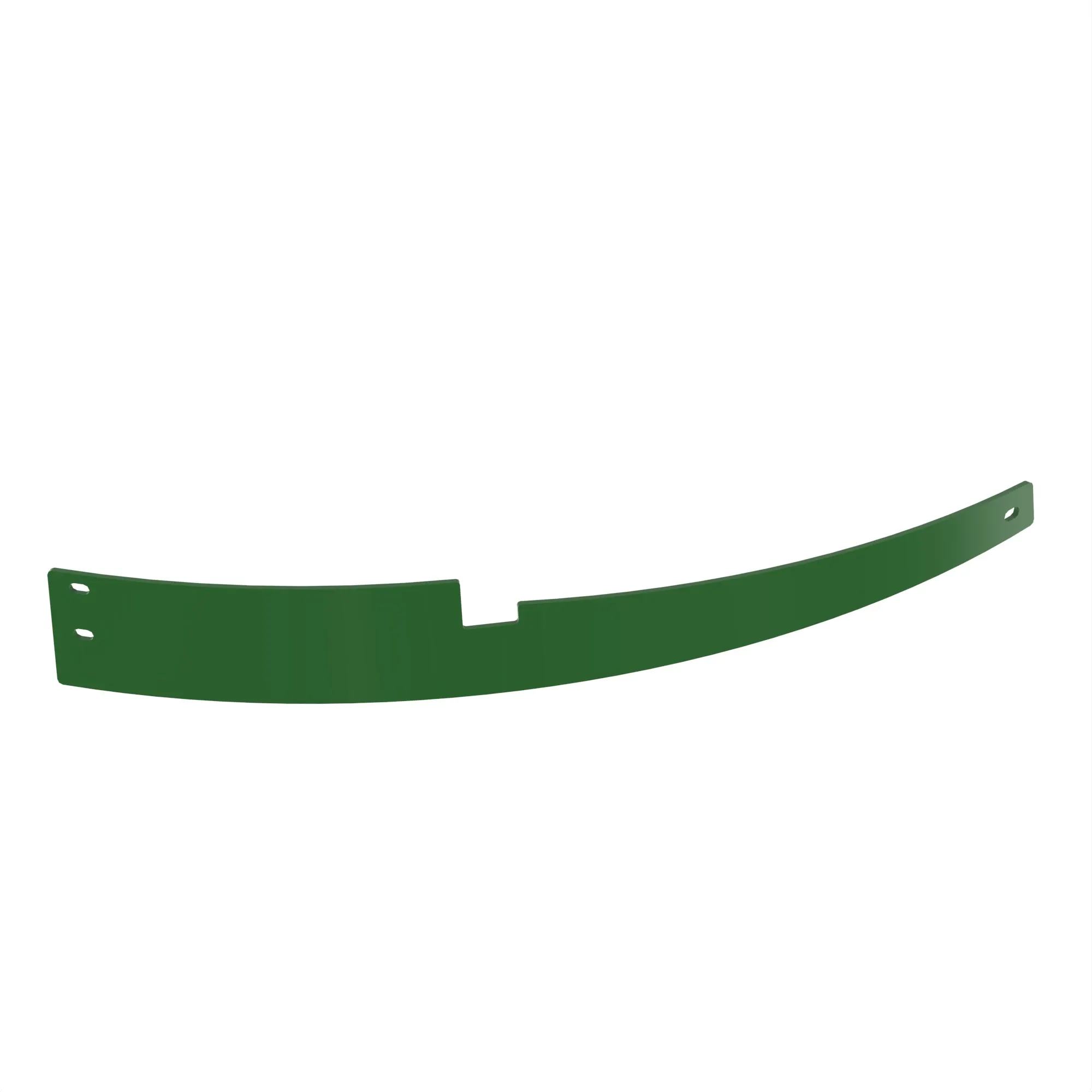 DEFLECTOR, DEFLECTOR, WING, REAR, L