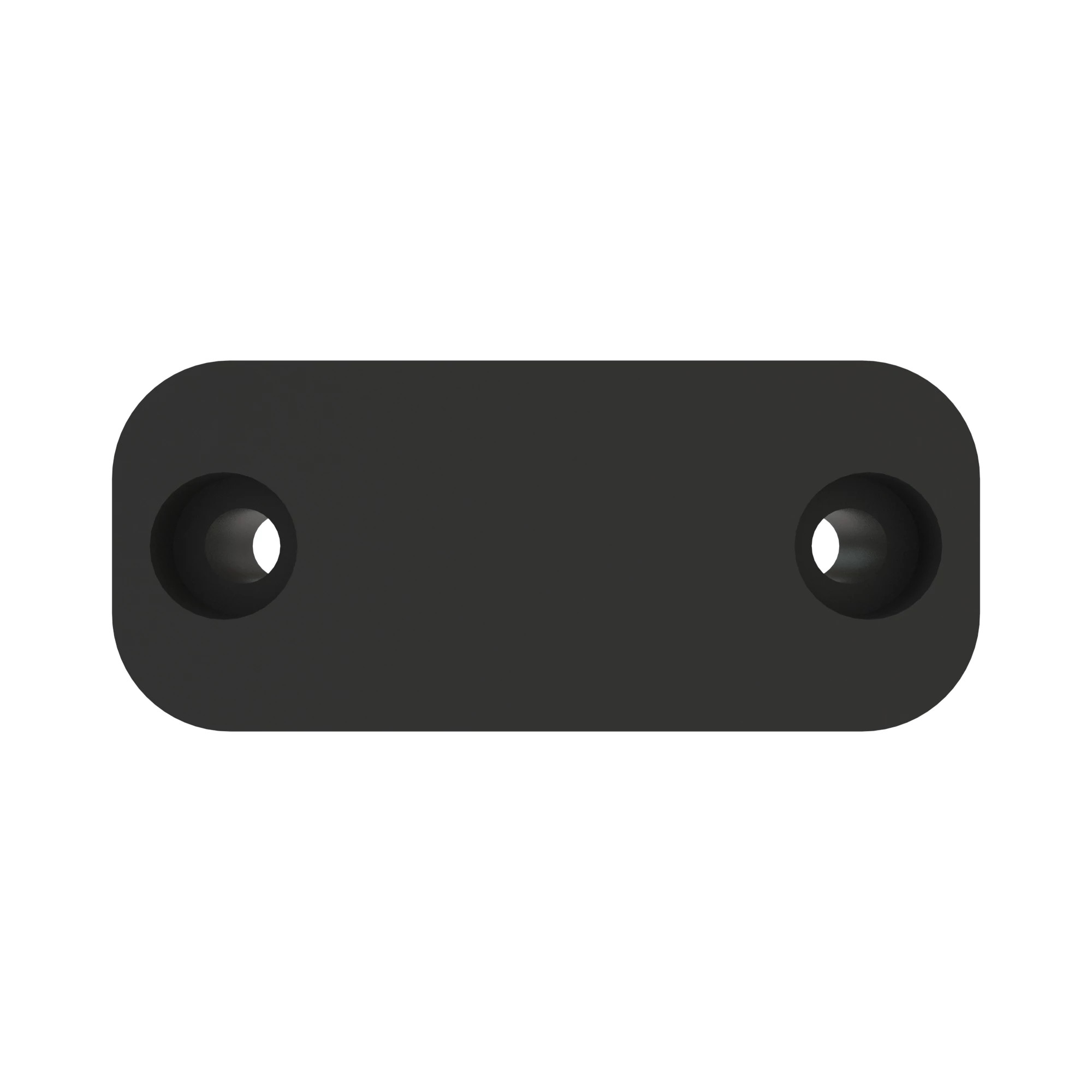 CLAMP (HALF) - NOZZLE PIPE