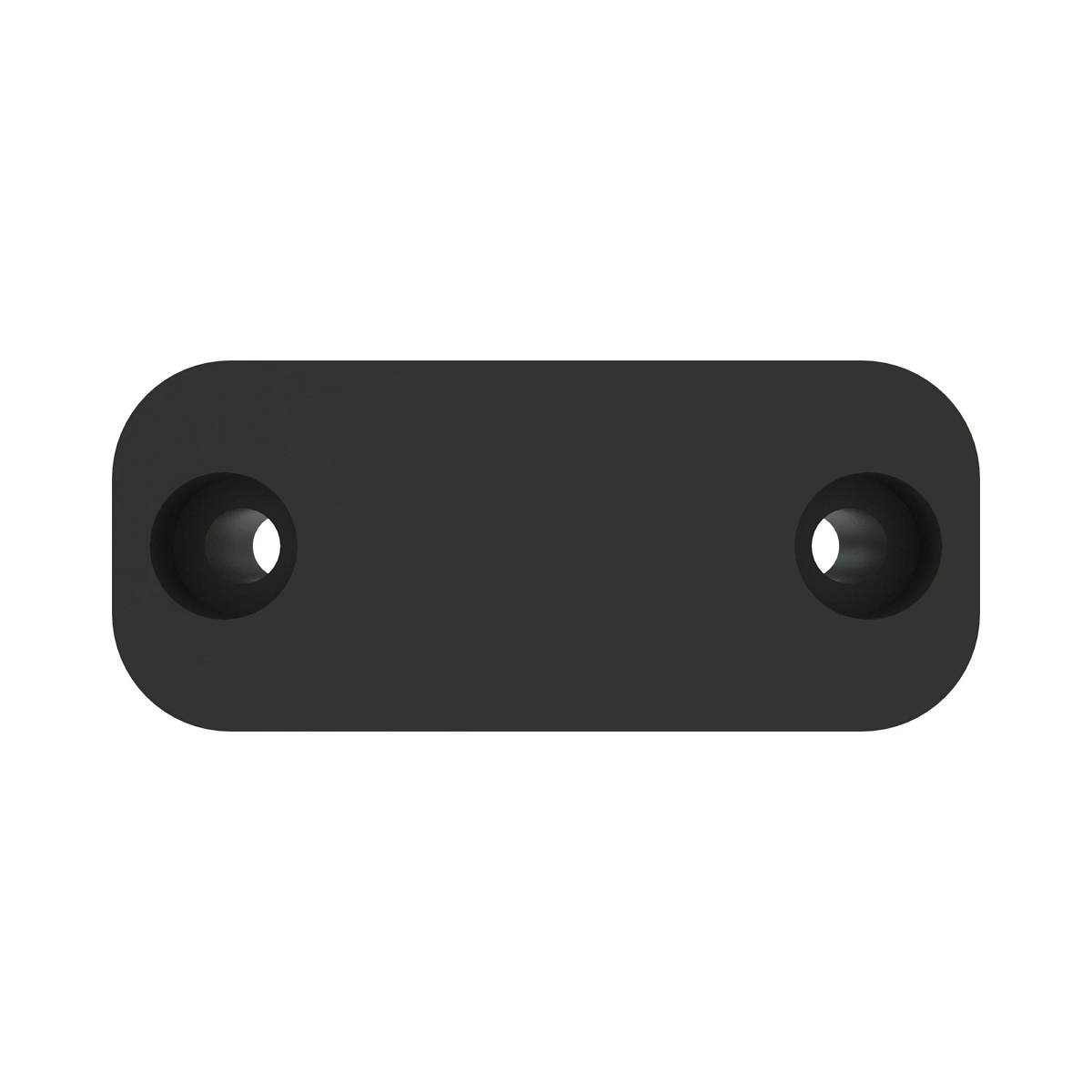 CLAMP (HALF) - NOZZLE PIPE