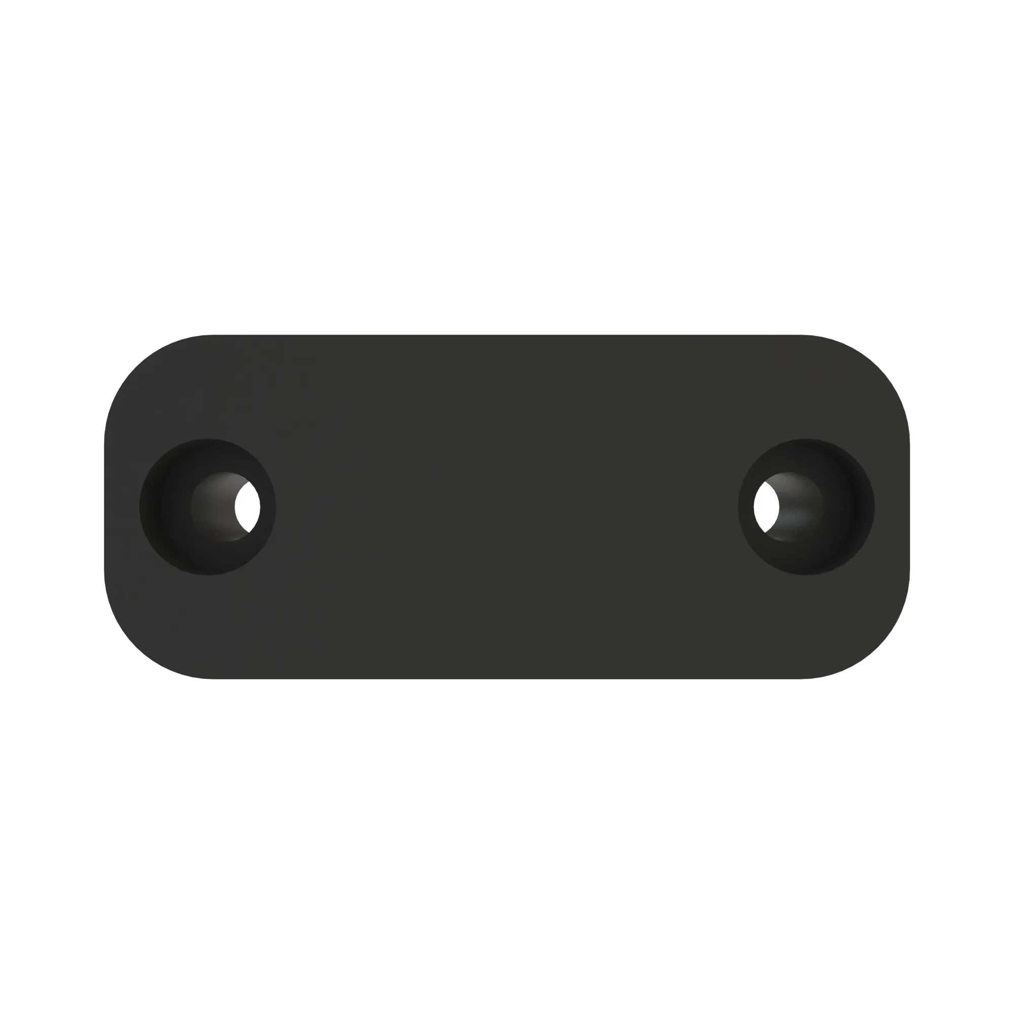 CLAMP (HALF) - NOZZLE PIPE