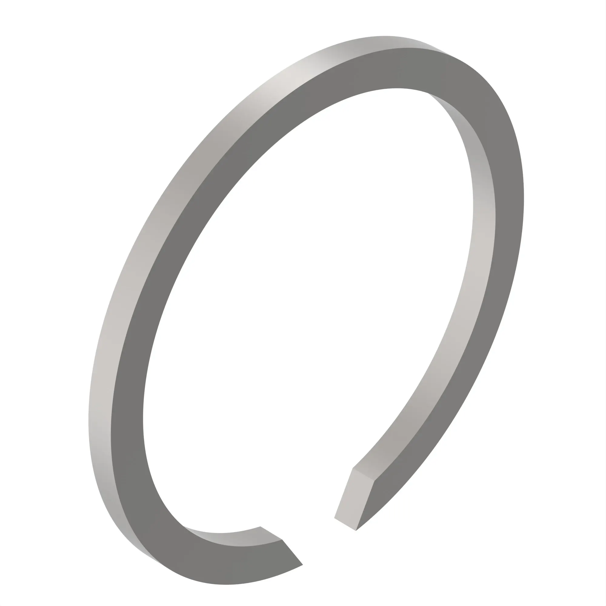 SNAP RING, COUNTER PARK