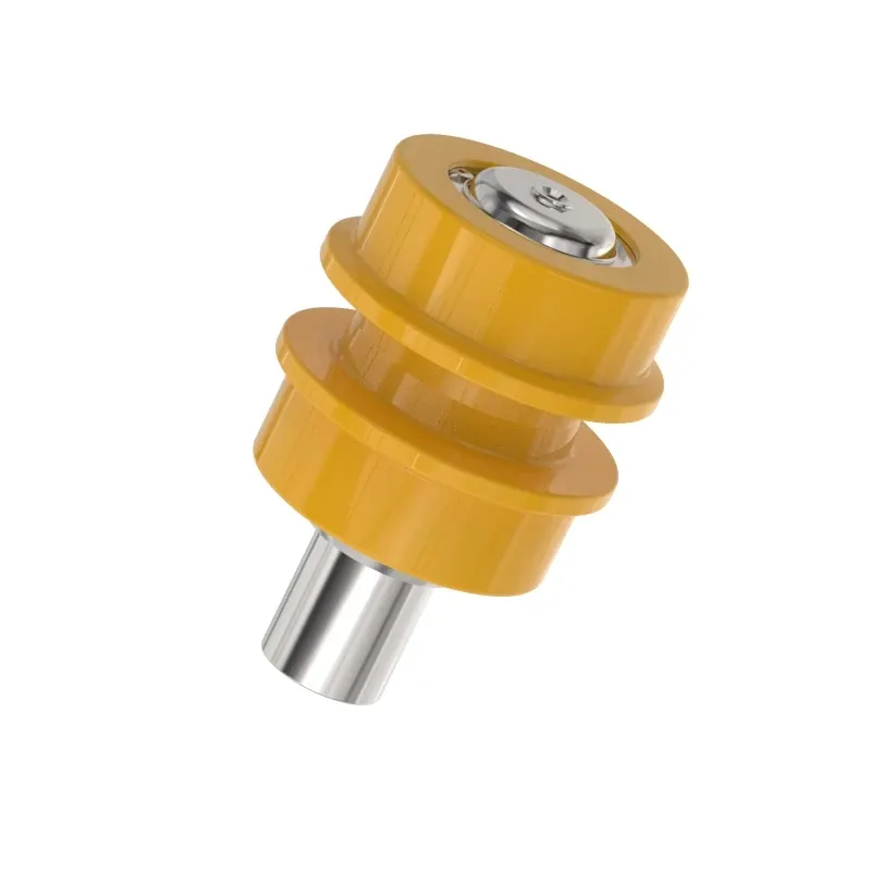 Carrier Roller
