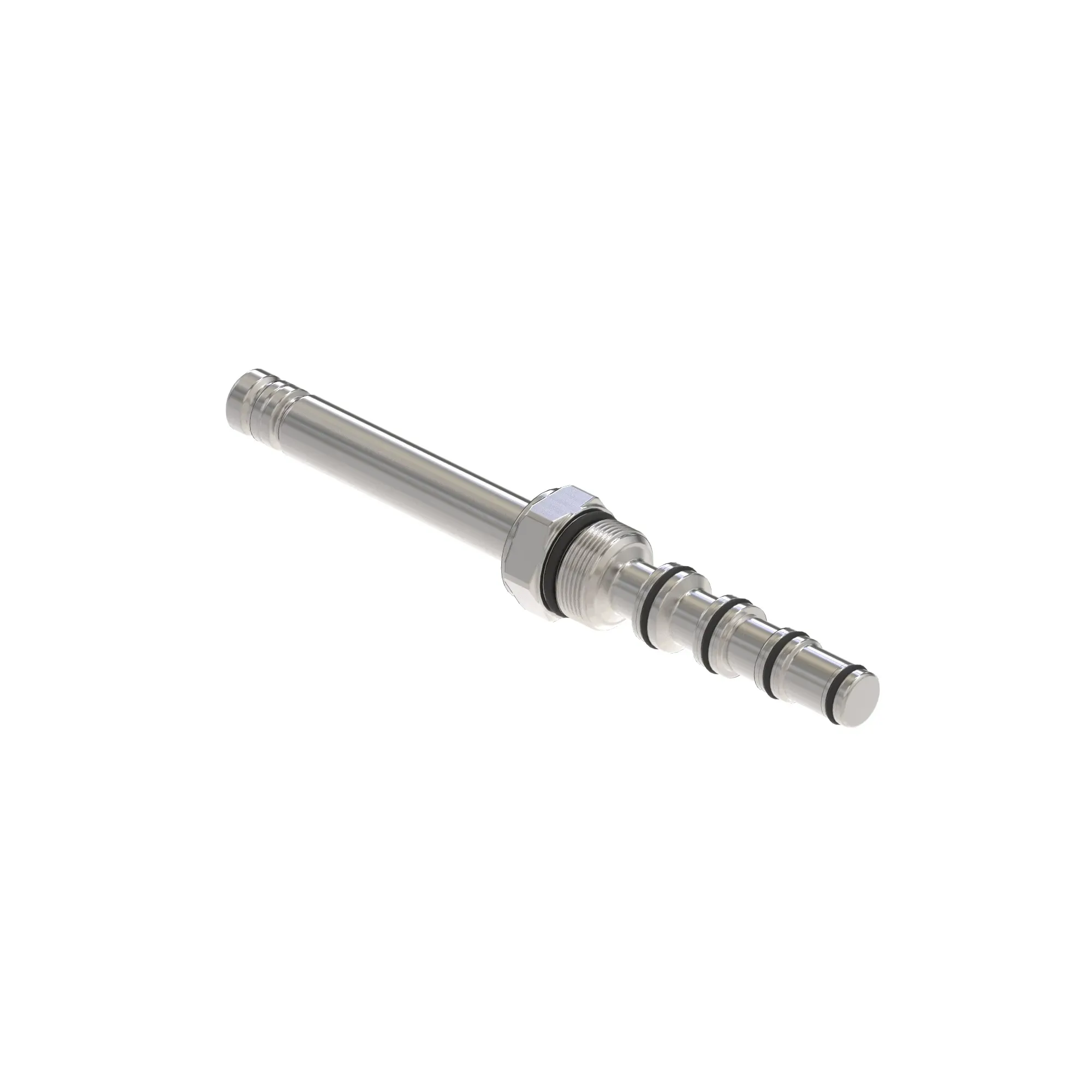 Solenoid Valve