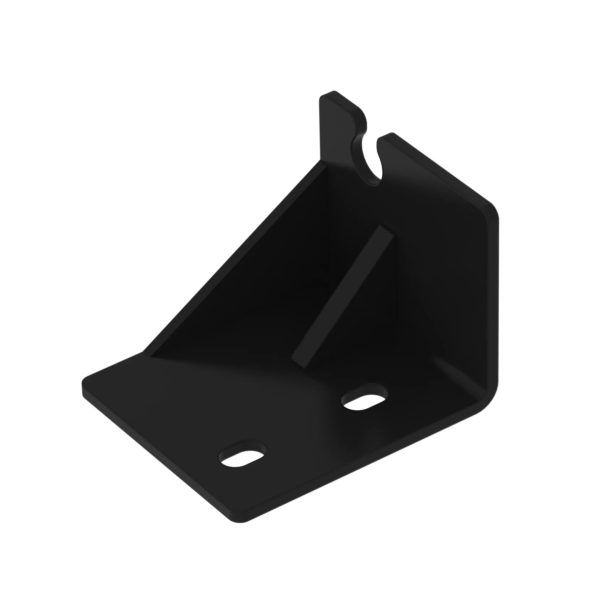 BRACKET, BRACKET, CABLE ANCHORING