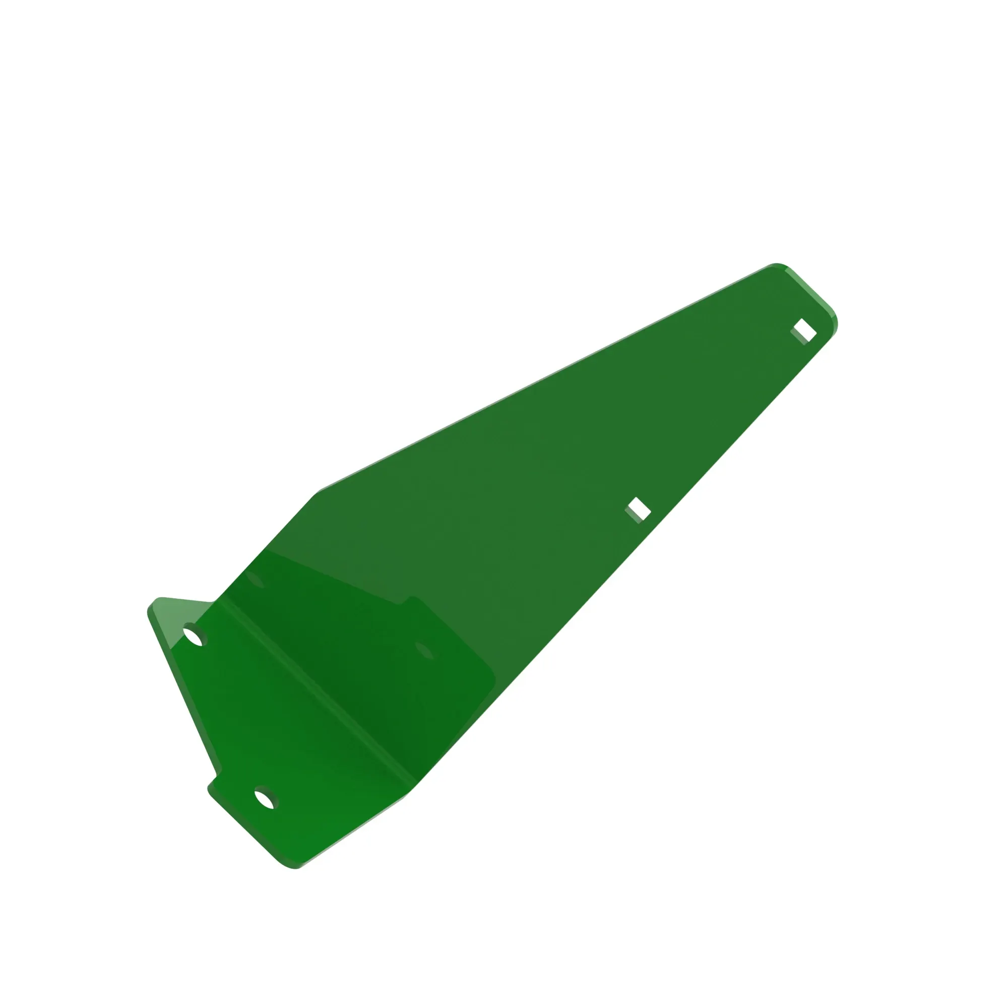 John Deere Bracket Kit - HXE166366
