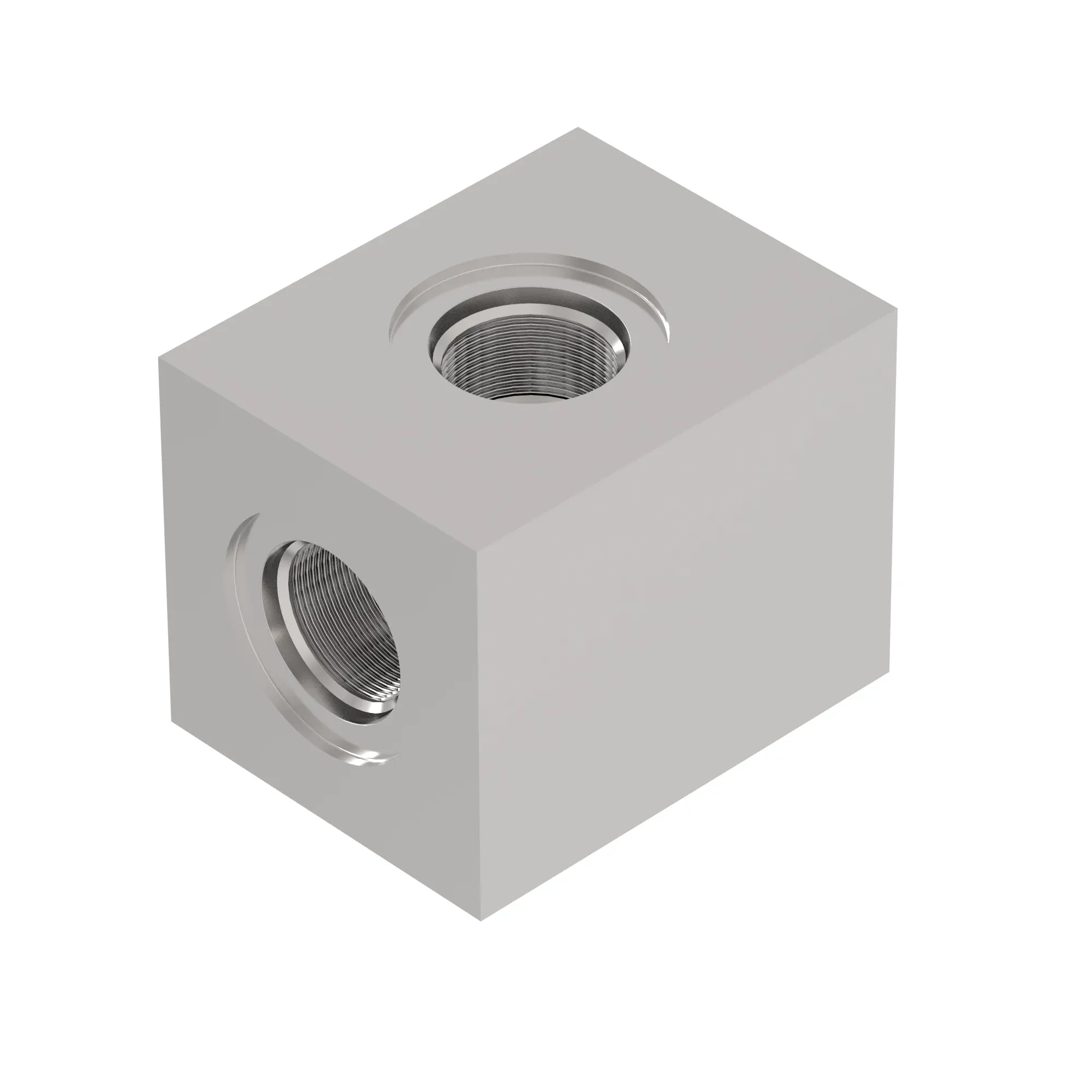 John Deere Fitting - T364972