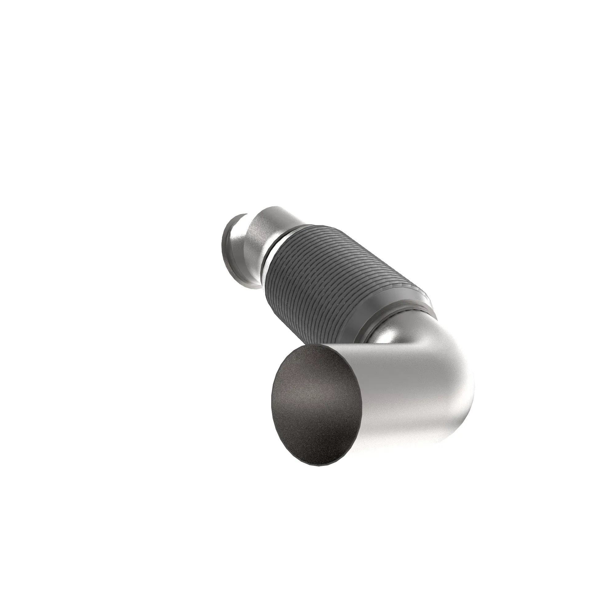 EXHAUST PIPE, EXHAUST PIPE, FLEXIBL