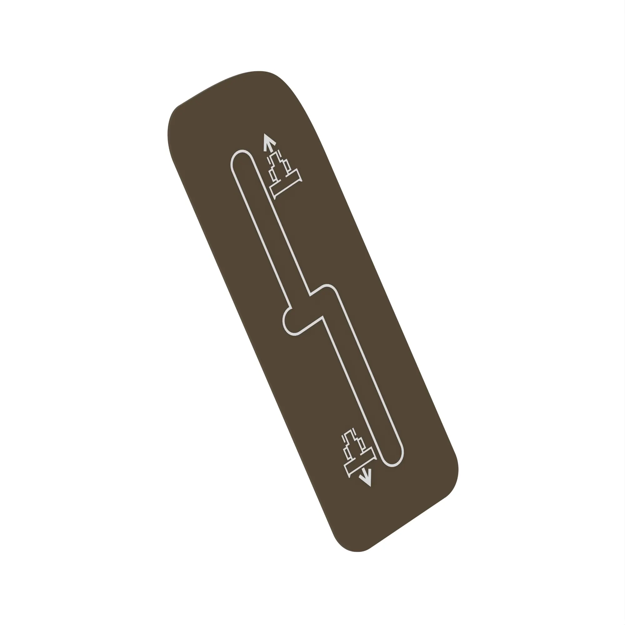 GRAPHICS PANEL, HYDRO LEVER, COMBIN