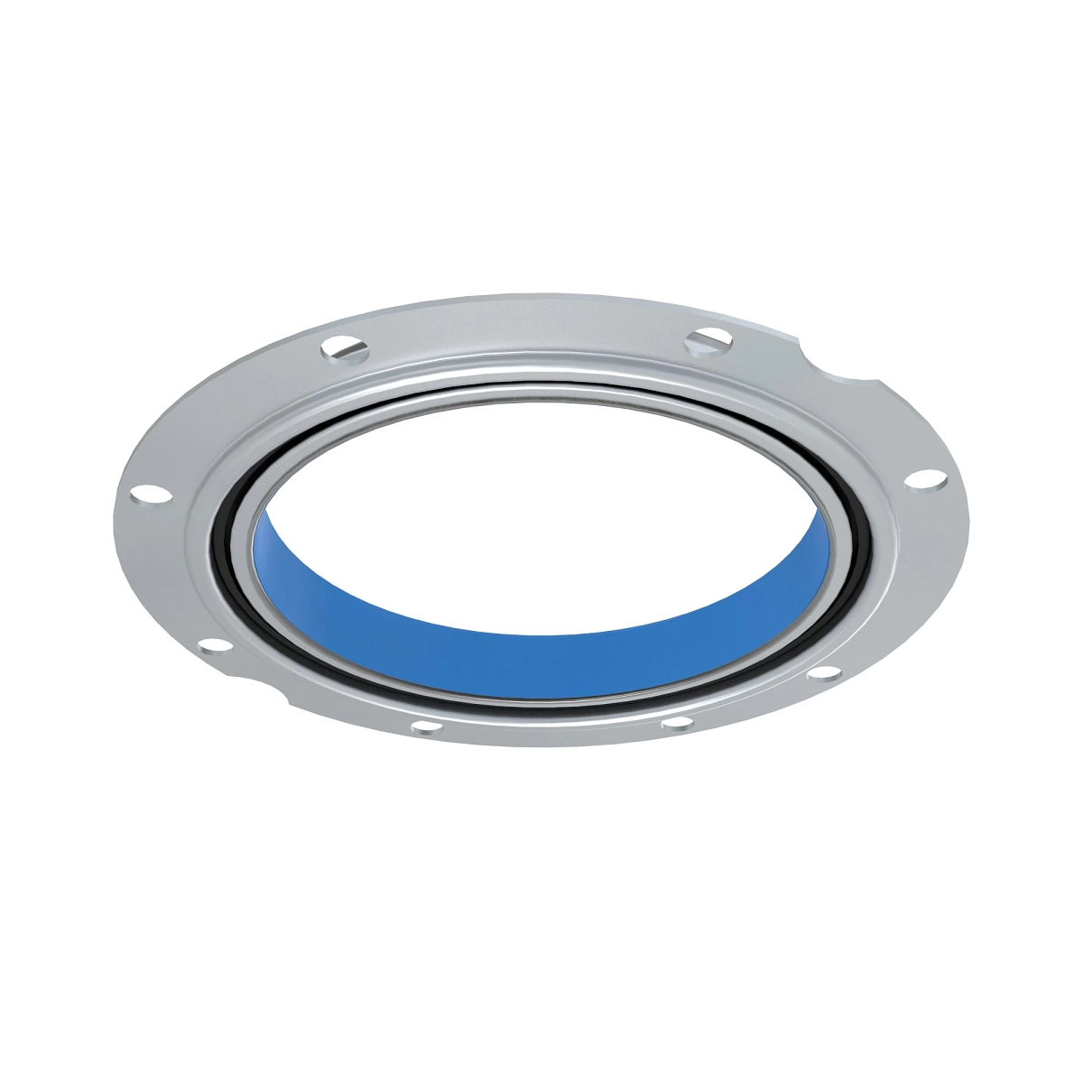 Seal, Crankshaft, Front