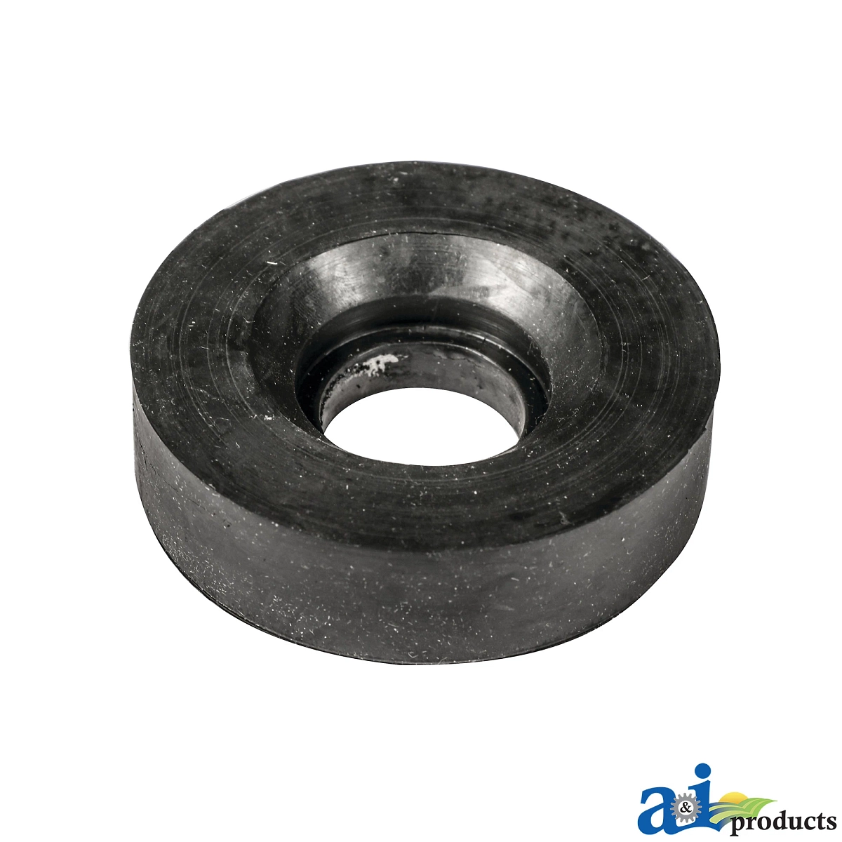 Isolator, Cab Mount Upper