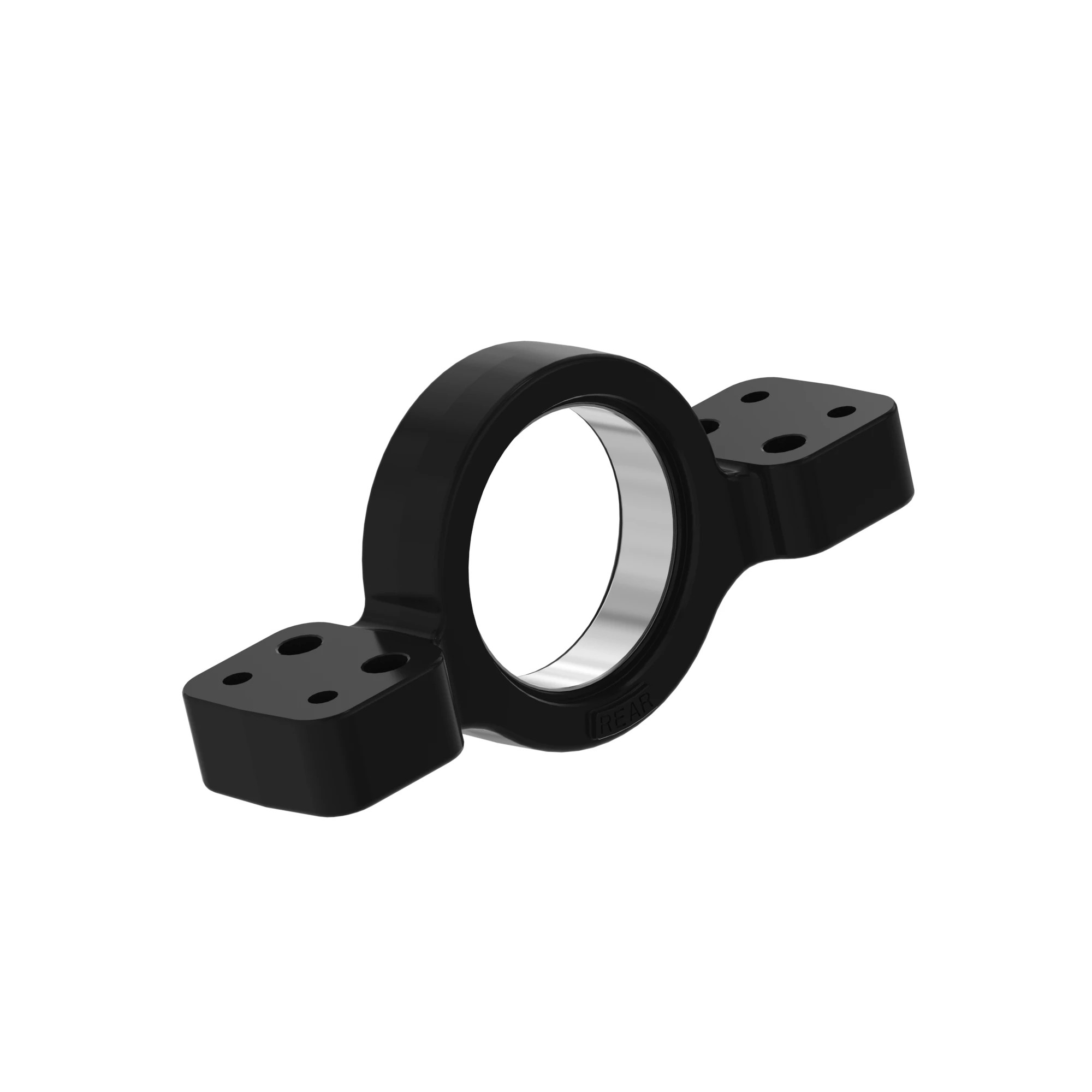 John Deere Front Axle Support - AT455461