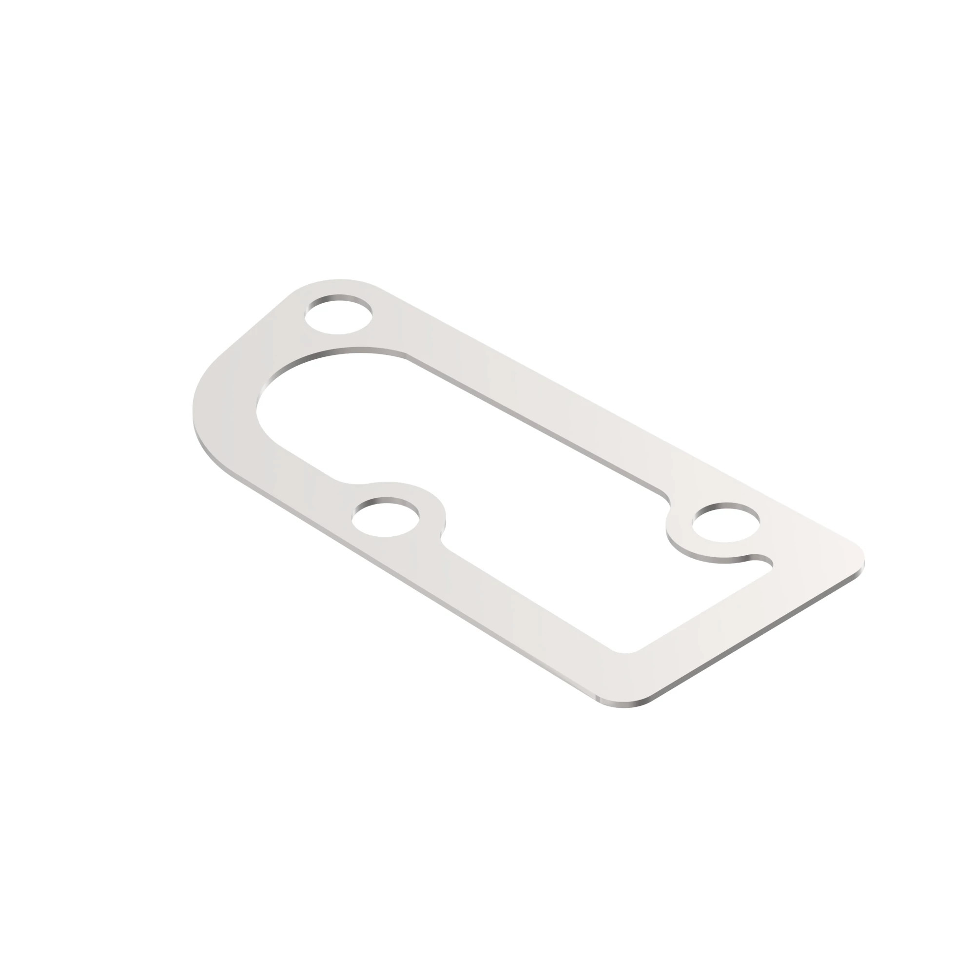 John Deere Oil Filler Housing Gasket - RE63439