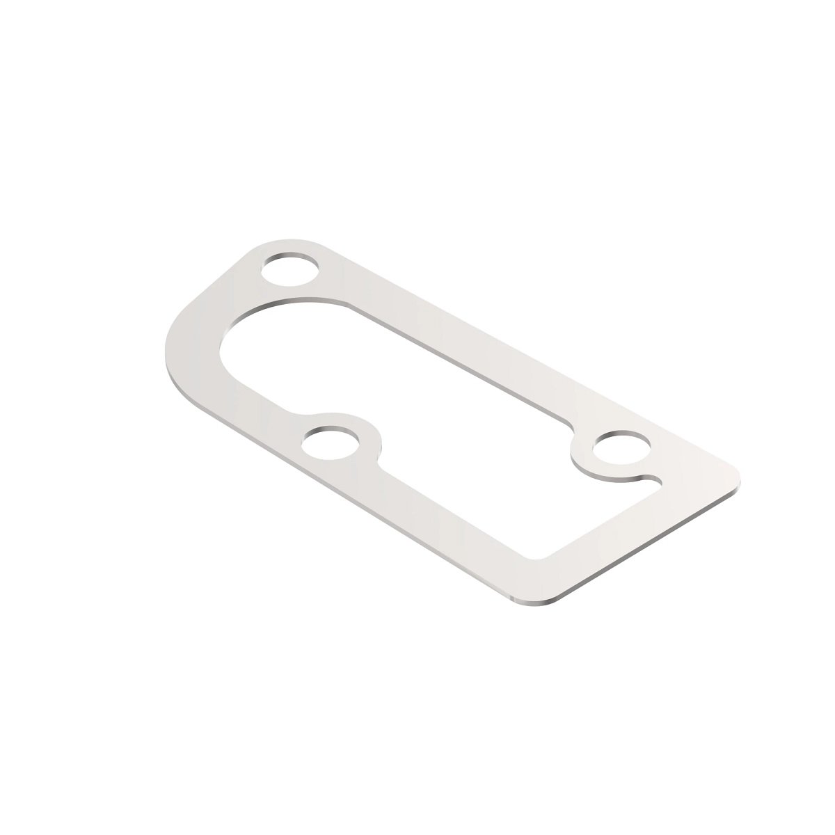 John Deere Oil Filler Housing Gasket - RE63439