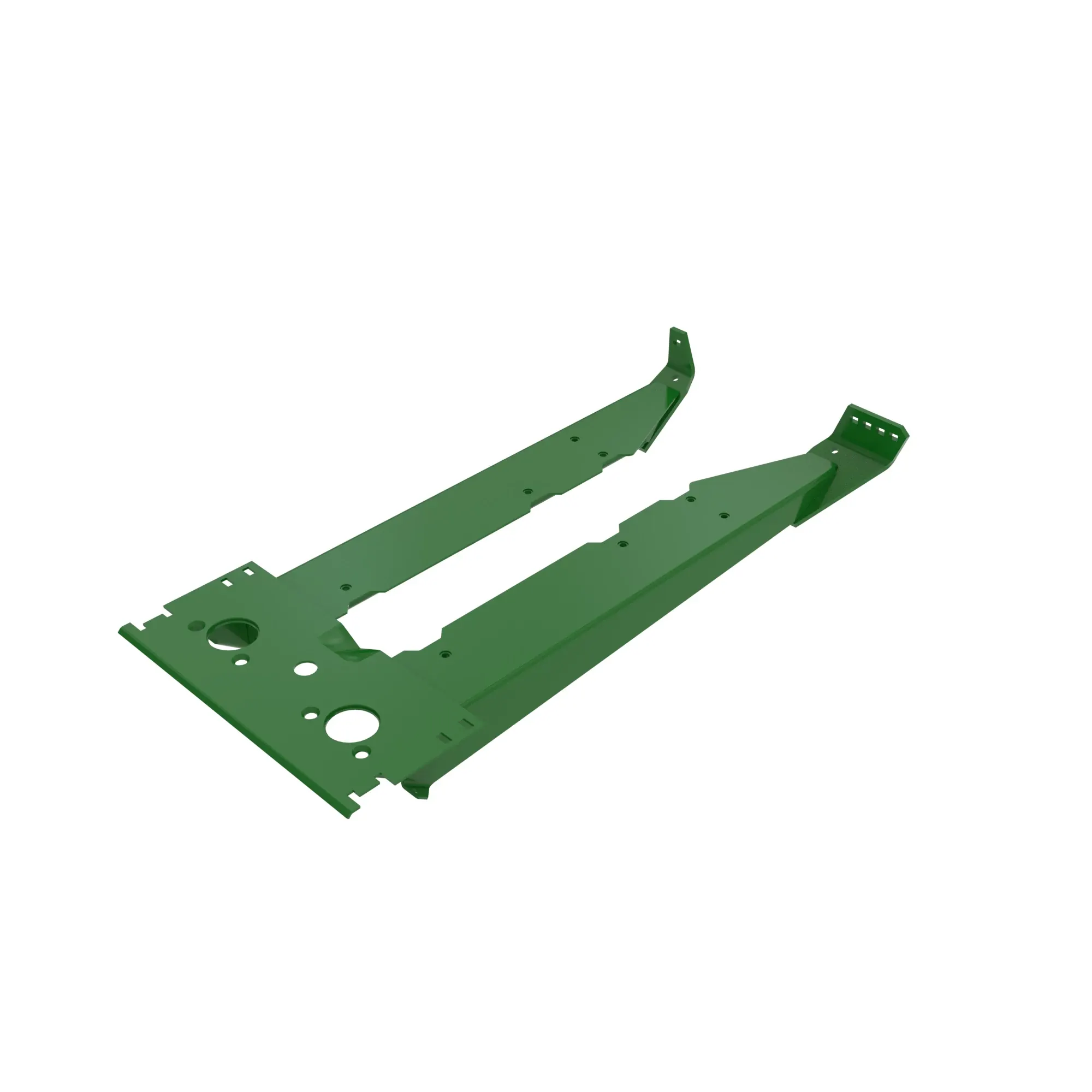 John Deere Row Unit Frame - AH204564