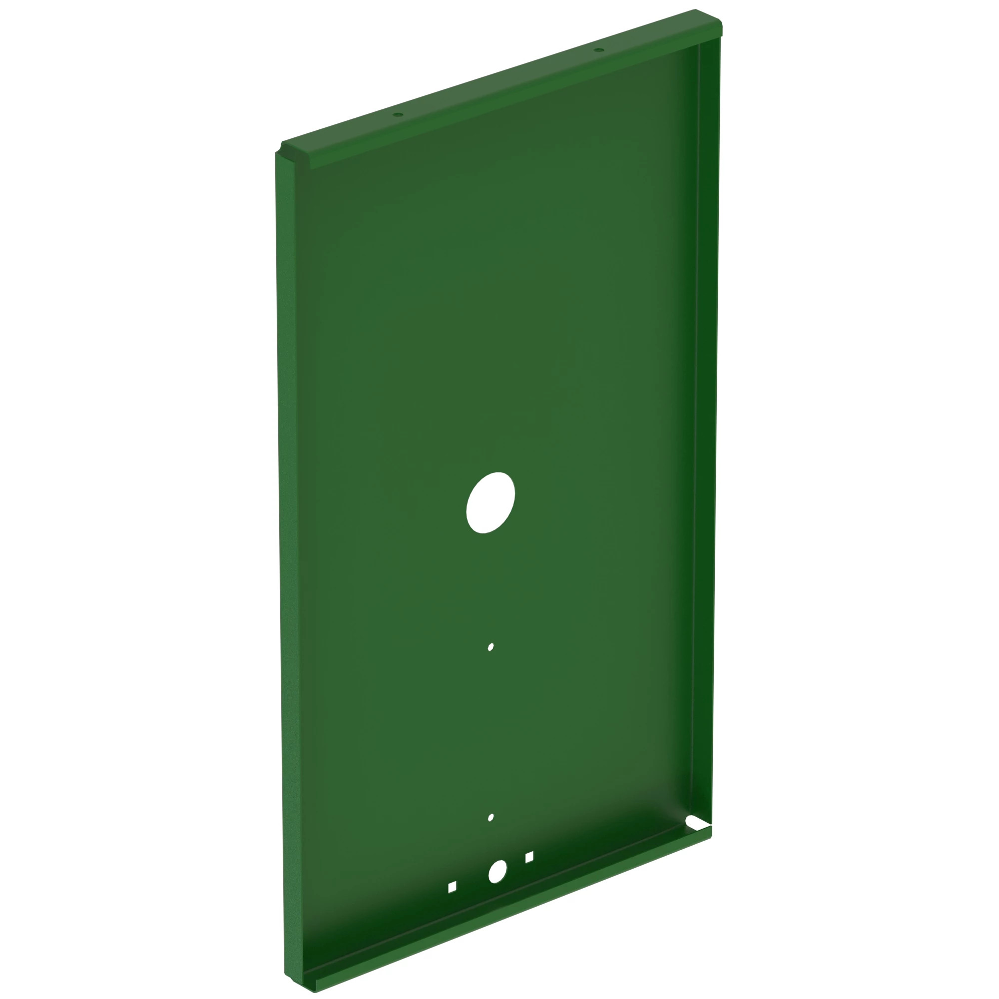PANEL, SHIELD - SERVICE ONLY