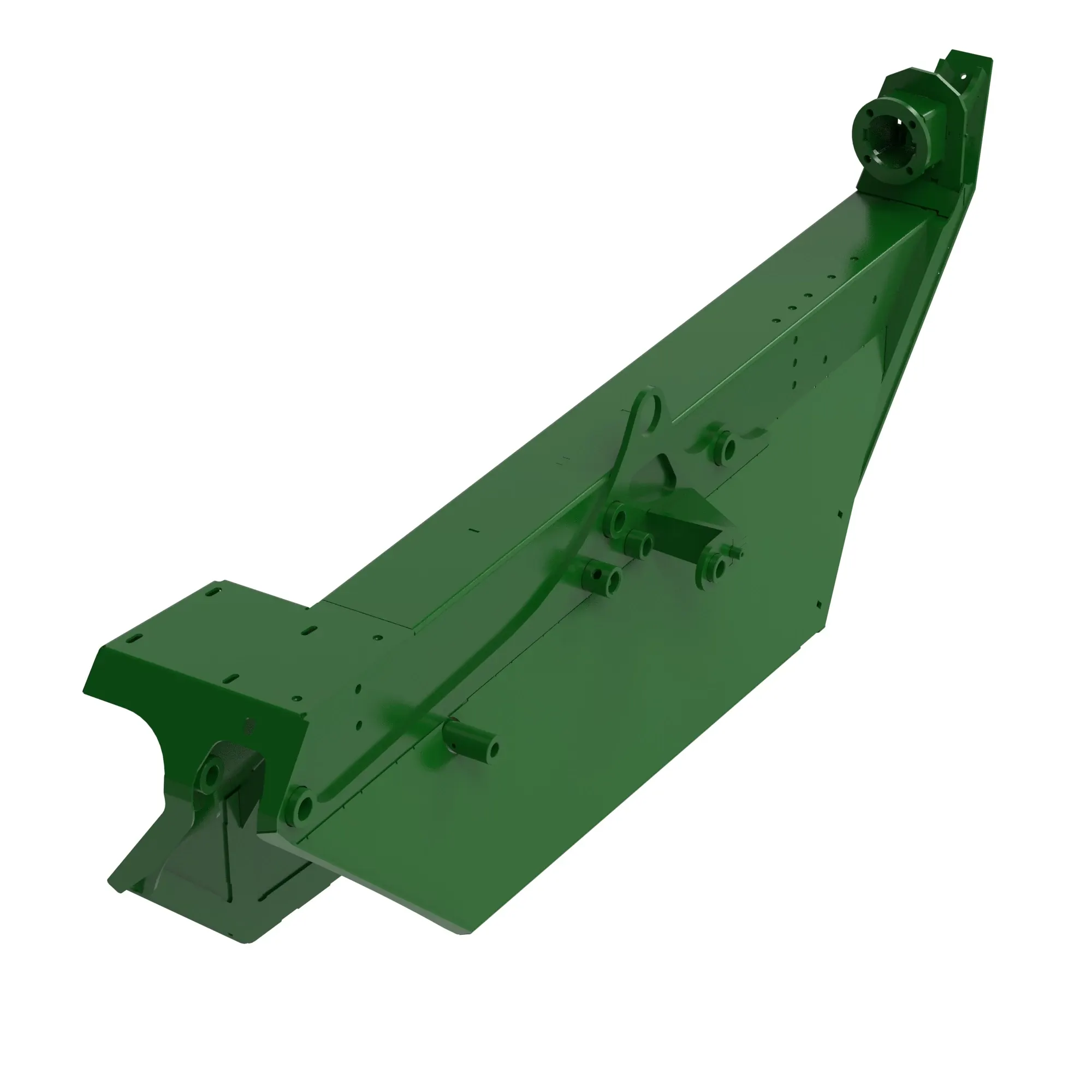 Crop Divider