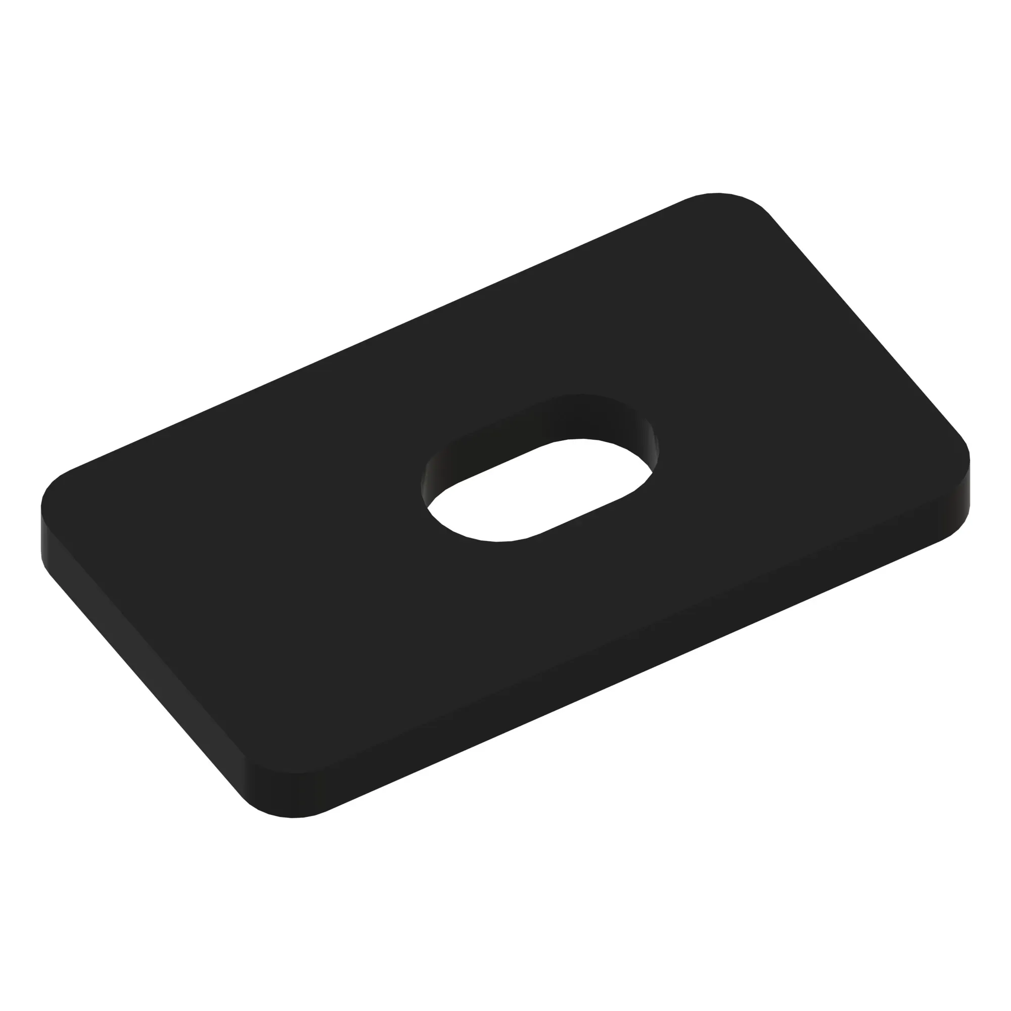 John Deere Reinforcement Washer Bracket - PFP20997
