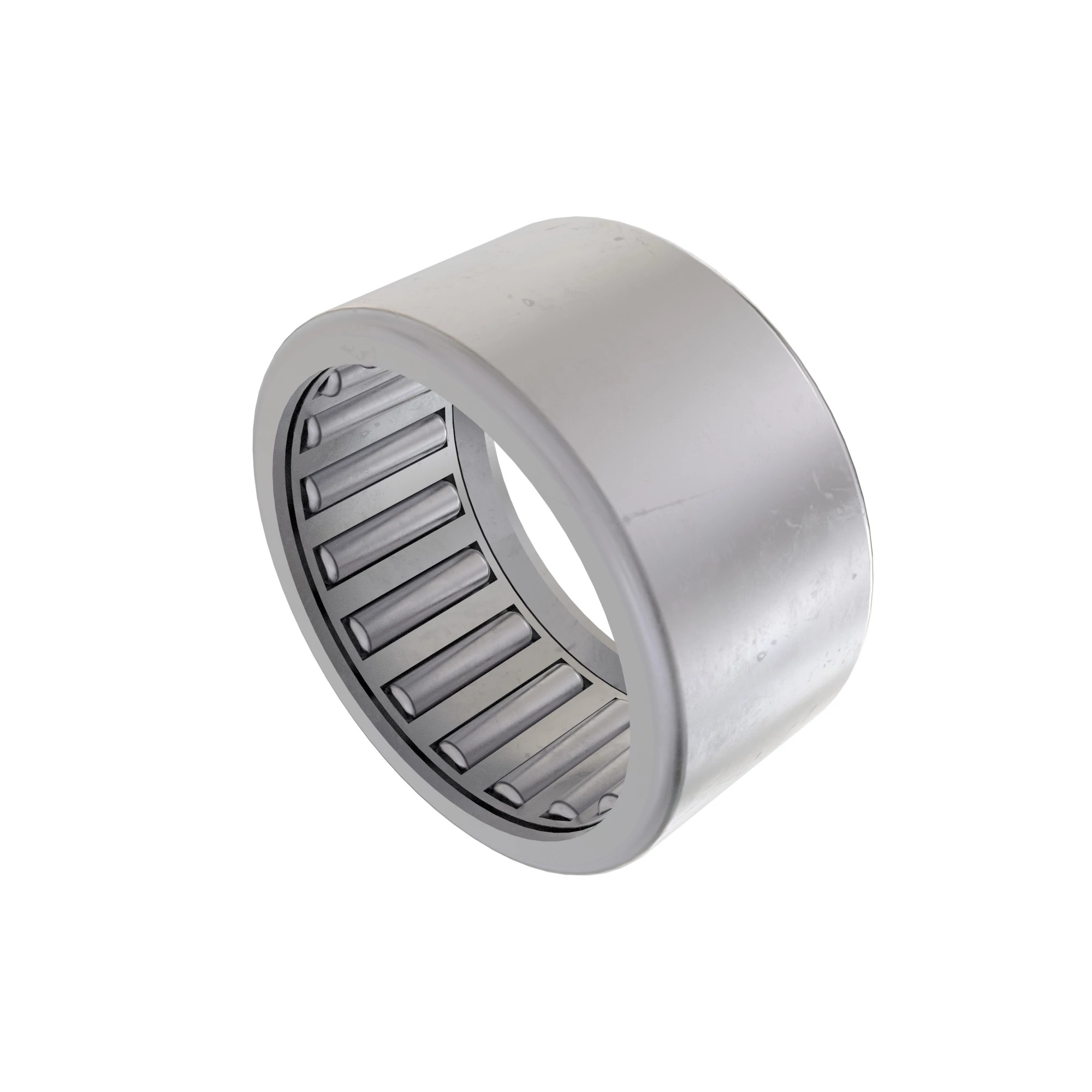 John Deere Needle with Inner Race Cylindrical Roller Bearing - AKK39633