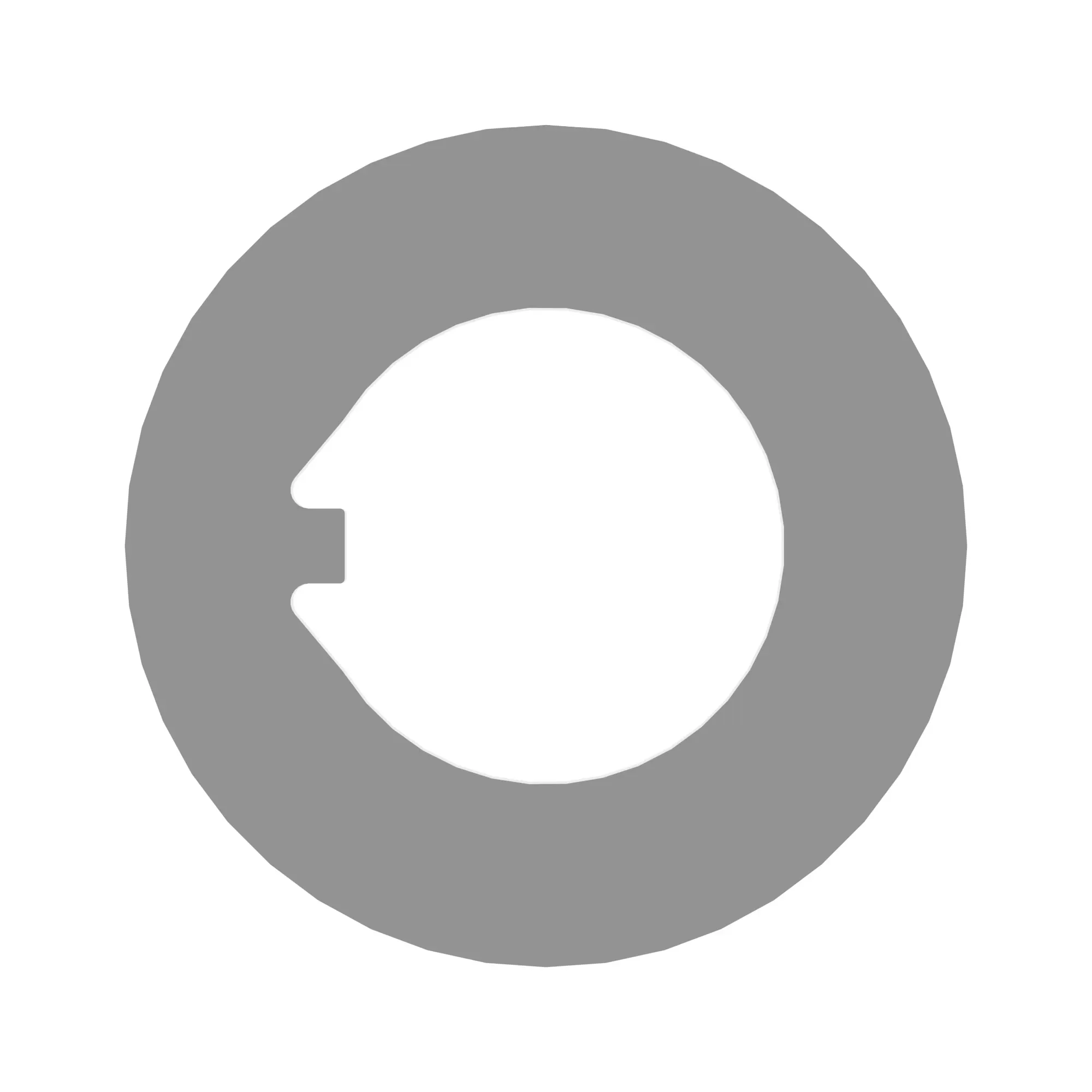 Lock Washer