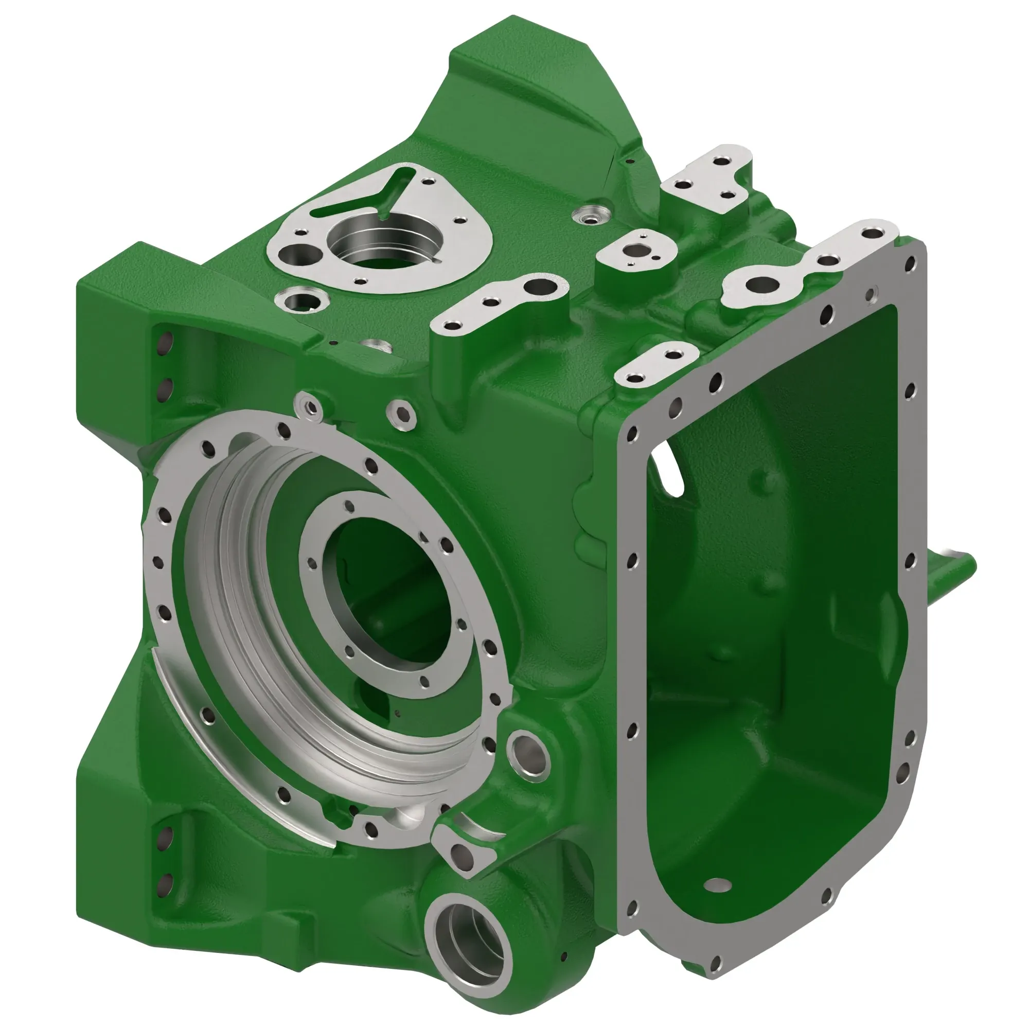 John Deere Differential Case - R345783
