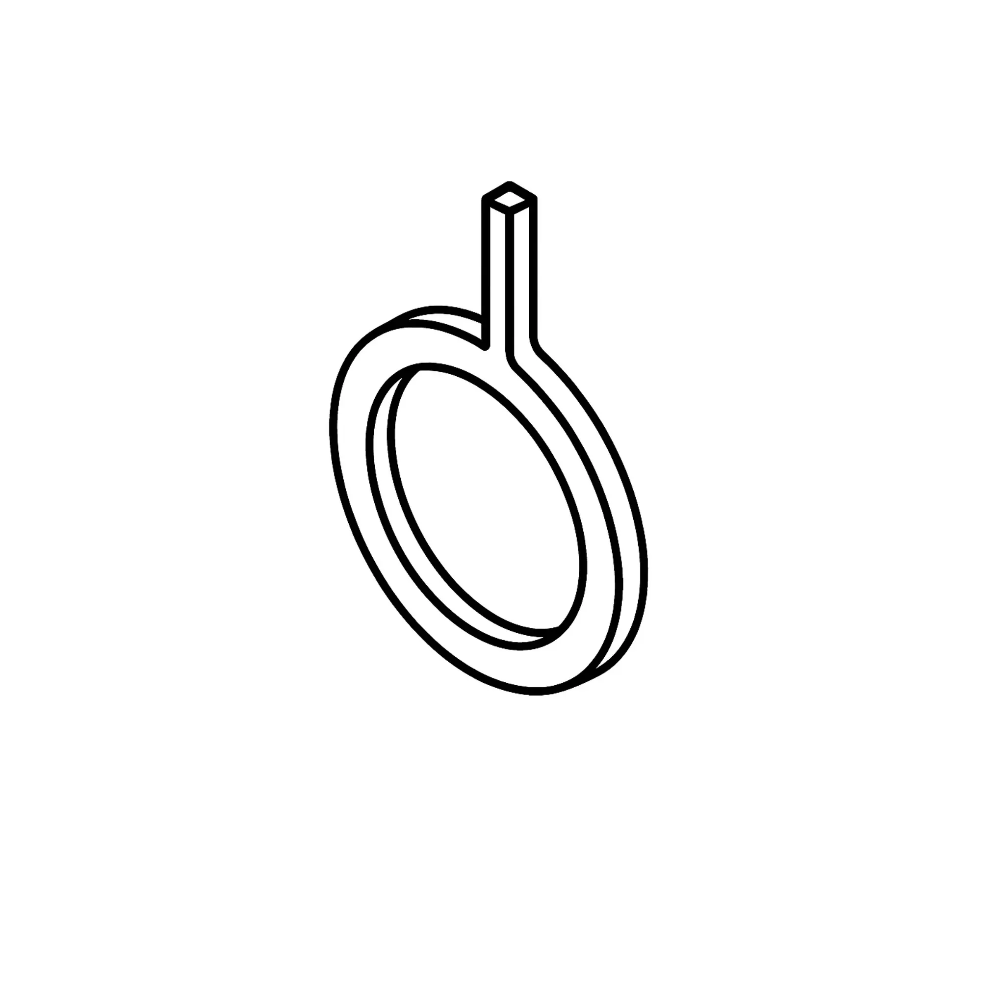 John Deere Shim - LW9930715