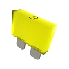 John Deere Yellow Cartridge Type Blade Fuse - 57M7120