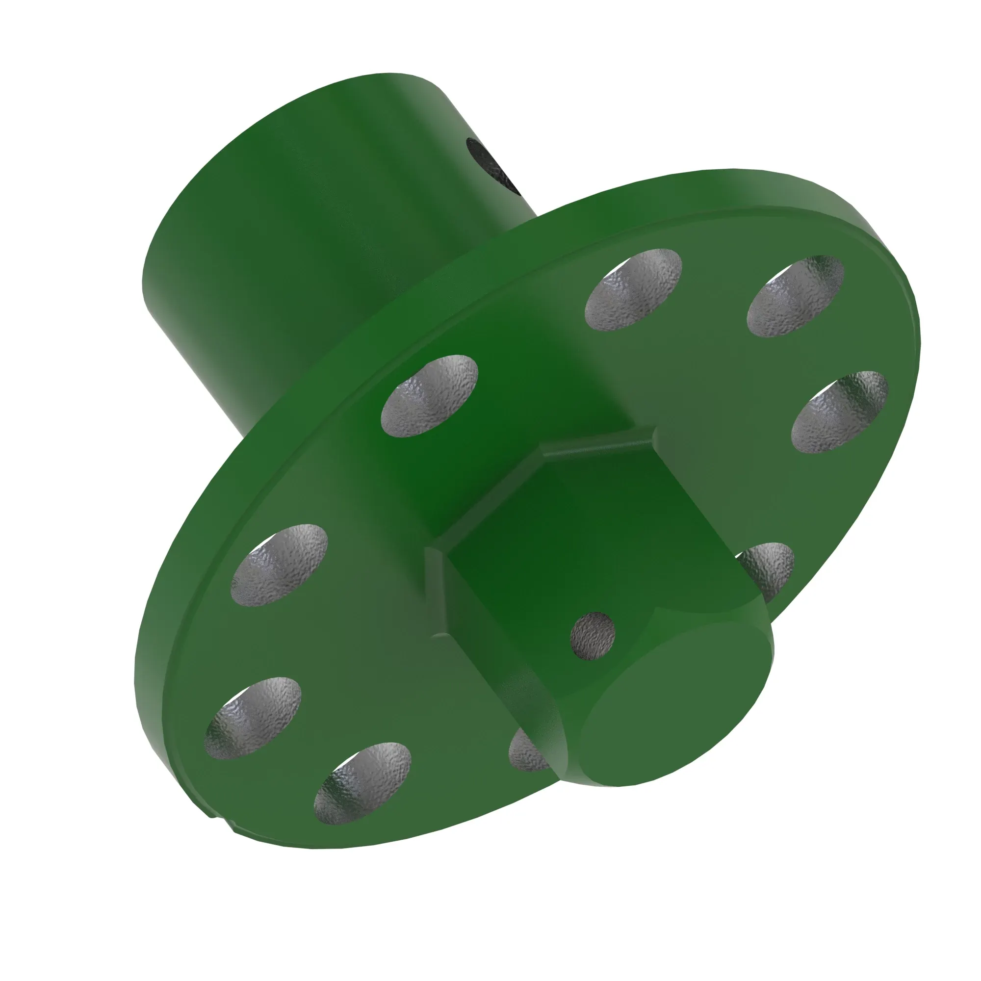 Hub