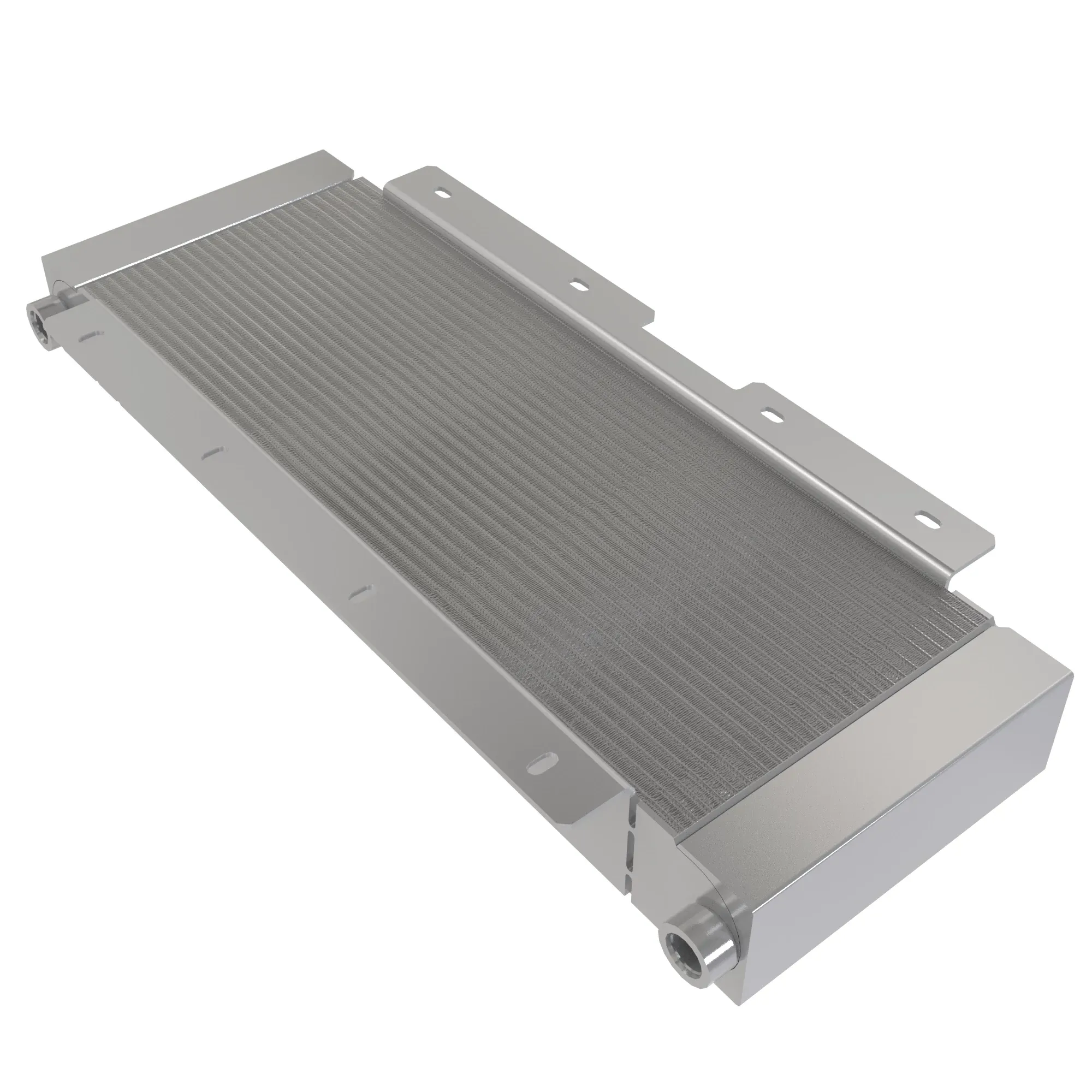 Oil Cooler