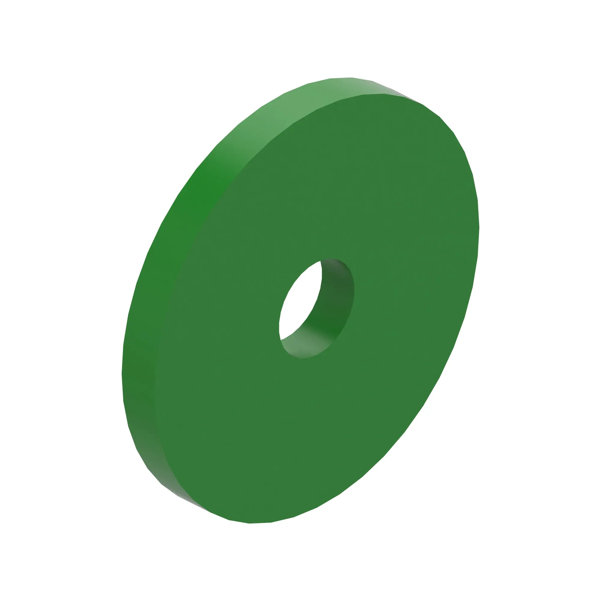 John Deere Engine Mount Washer - T380314